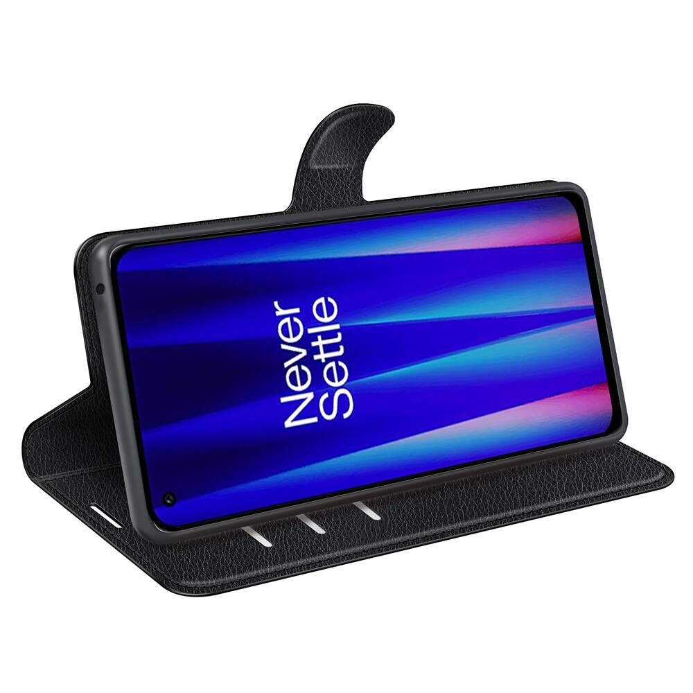 Suojakotelo  OnePlus Nord CE 2 5G Musta