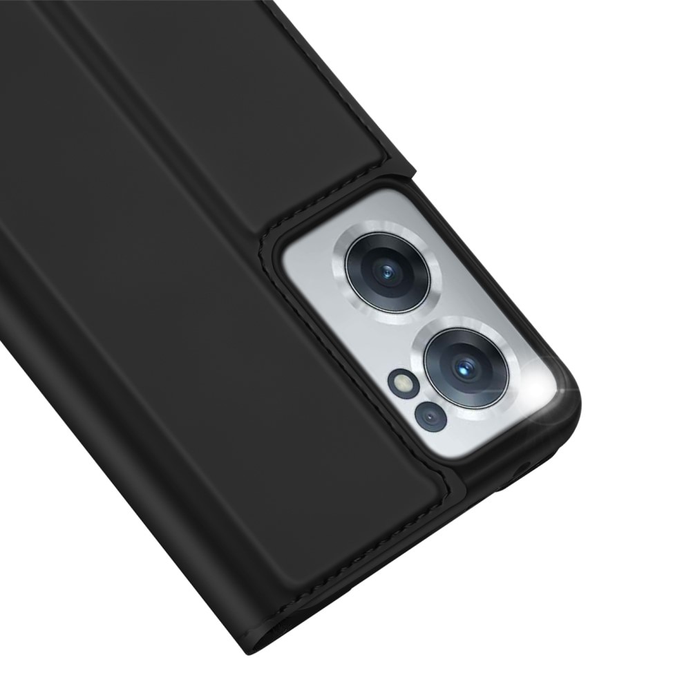 Skin Pro Series OnePlus Nord CE 2 5G - Black