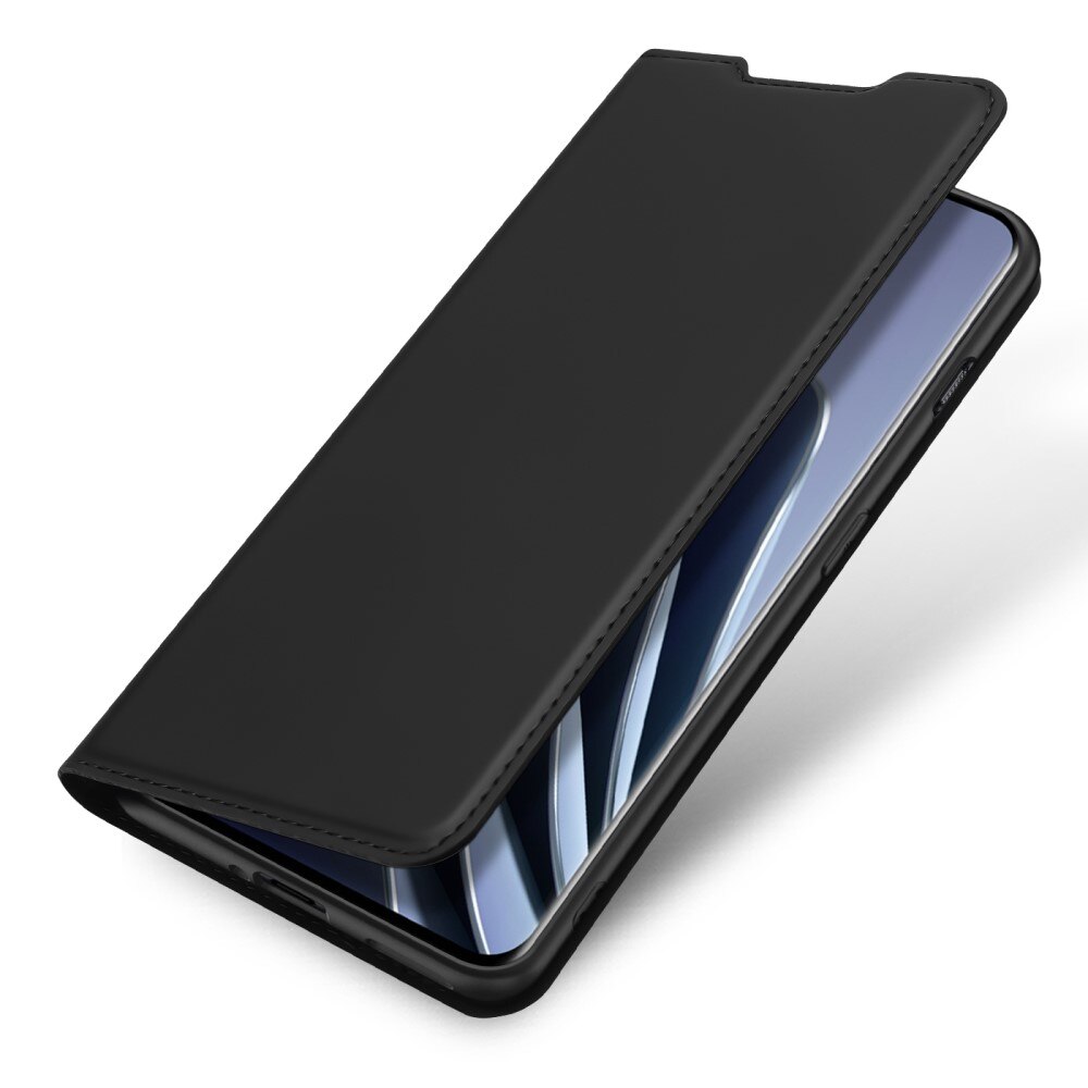 Skin Pro Series  OnePlus 10 Pro - Musta