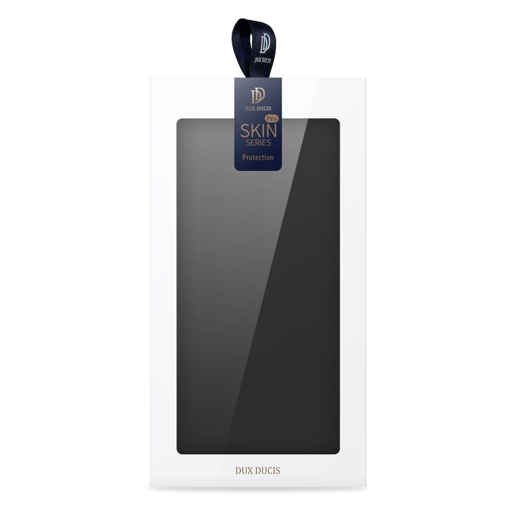 Skin Pro Series  OnePlus 10 Pro - Musta