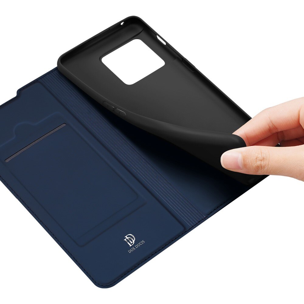 Skin Pro Series  OnePlus 10 Pro - Sininen