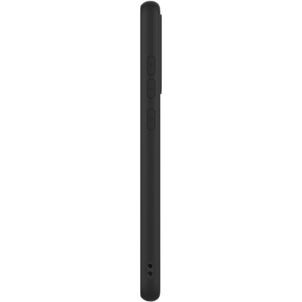 Frosted TPU Case OnePlus Nord CE 2 5G Black