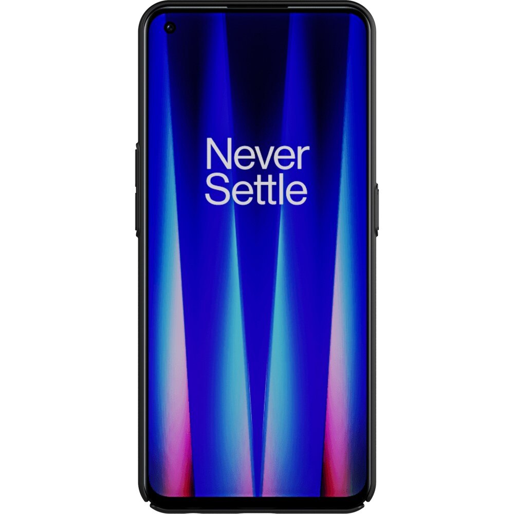 CamShield Kuori  OnePlus Nord CE 2 5G Musta