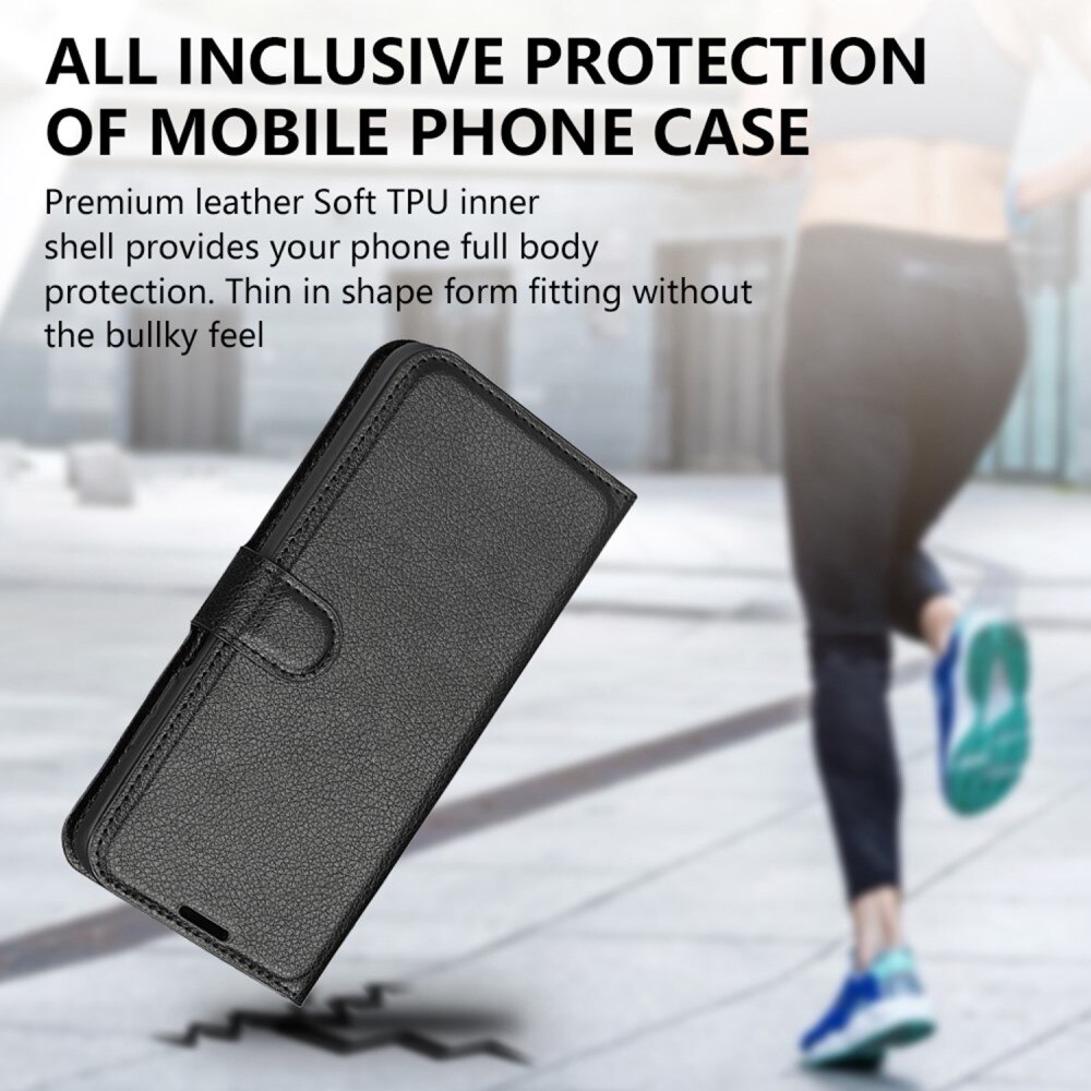 Suojakotelo  Oneplus Nord 2T 5G Musta