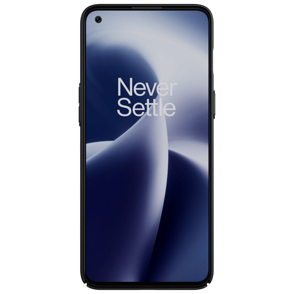 CamShield Kuori  Oneplus Nord 2T 5G Musta