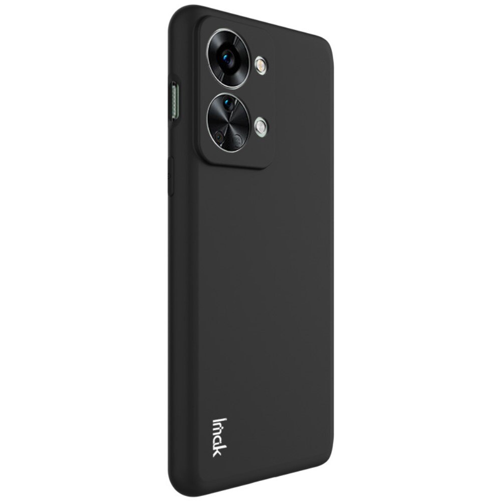 TPU Case  Oneplus Nord 2T 5G Musta