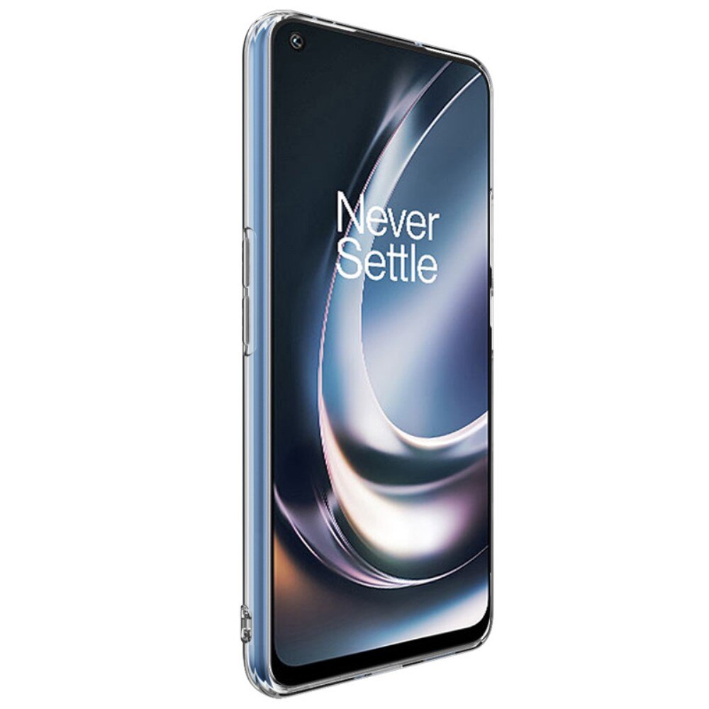 TPU Case OnePlus/Realme OnePlus Nord CE 2 Lite 5G/9 Pro Kirkas