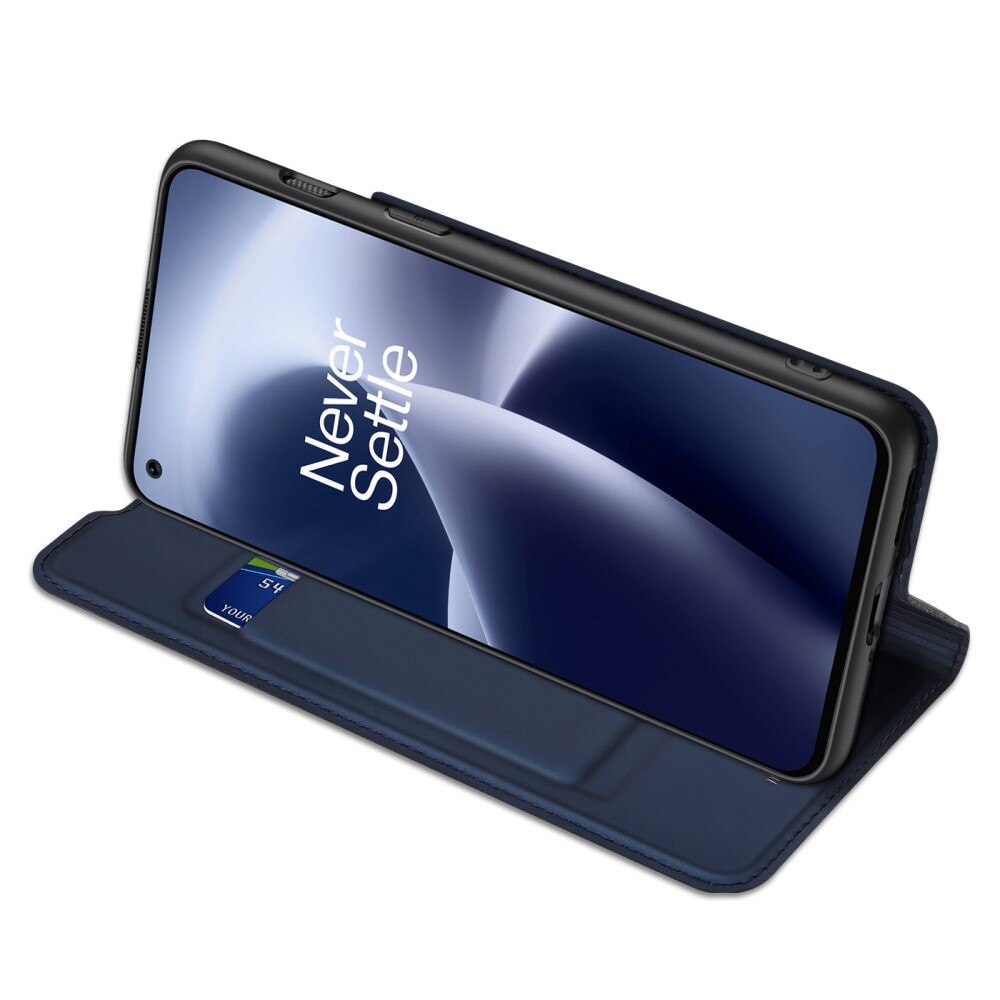Skin Pro Series  Oneplus Nord 2T 5G - Sininen