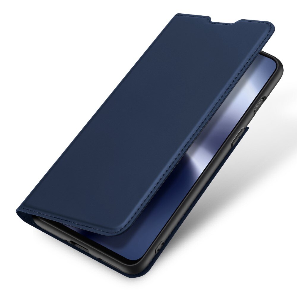 Skin Pro Series  Oneplus Nord 2T 5G - Sininen