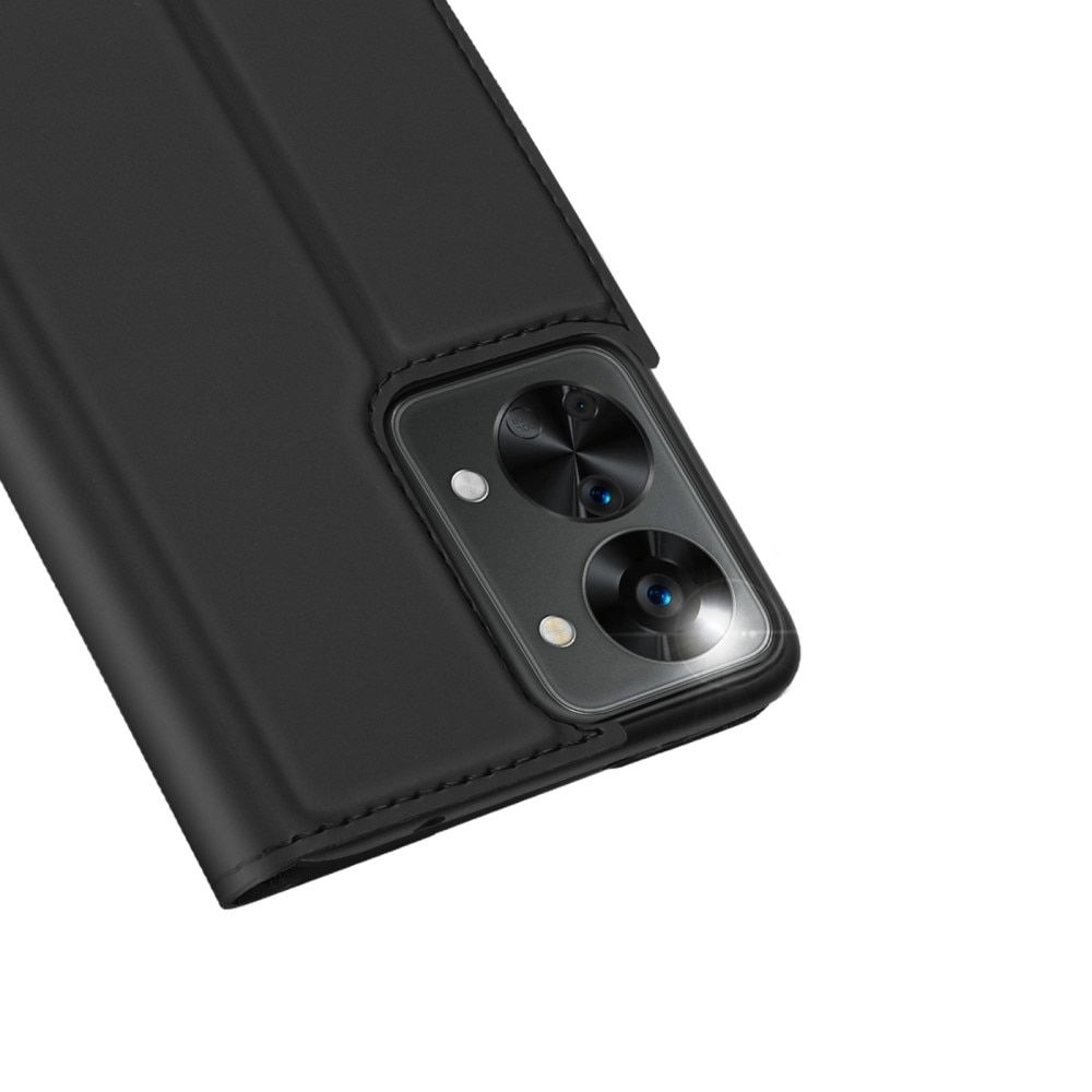 Skin Pro Series OnePlus Nord 2T 5G - Black