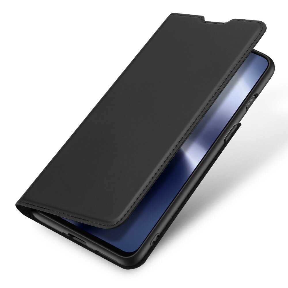Skin Pro Series  Oneplus Nord 2T 5G - Musta