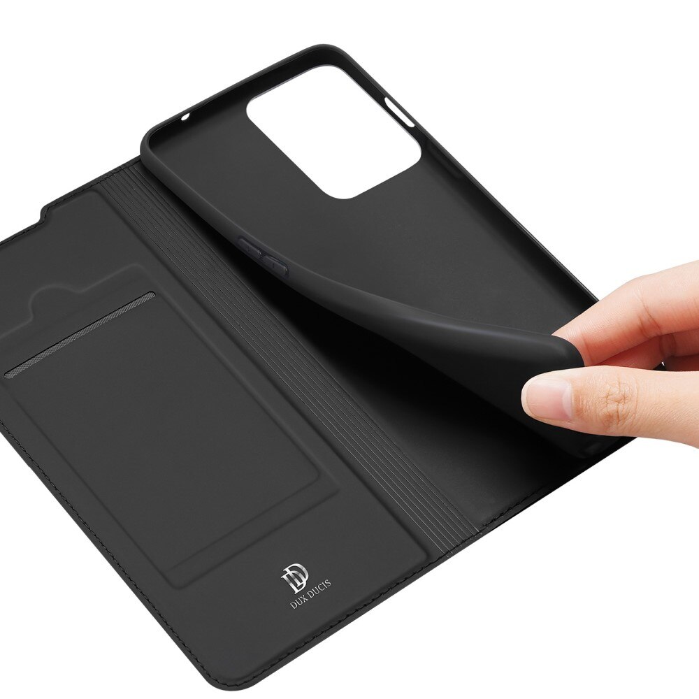 Skin Pro Series  Oneplus Nord 2T 5G - Musta