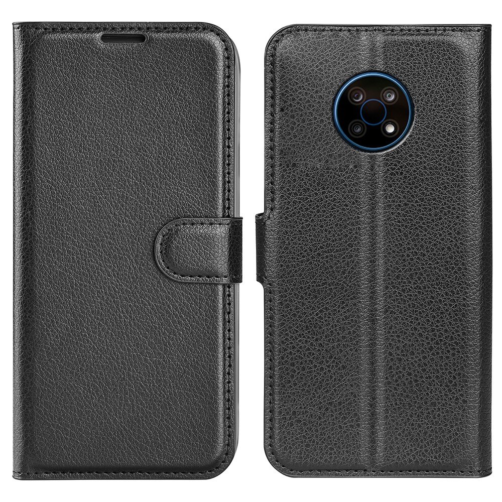 Suojakotelo  Nokia G50 Musta