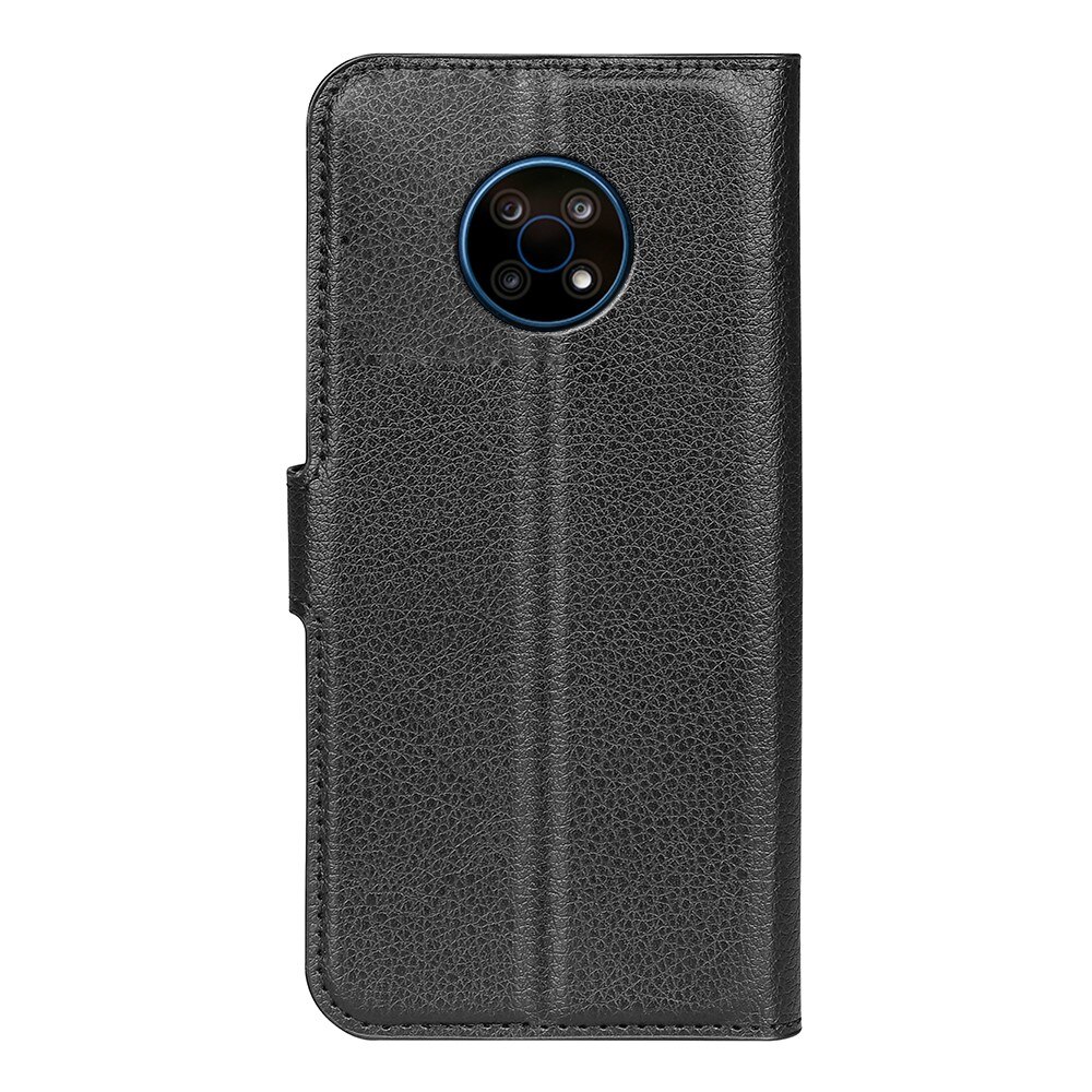 Suojakotelo  Nokia G50 Musta