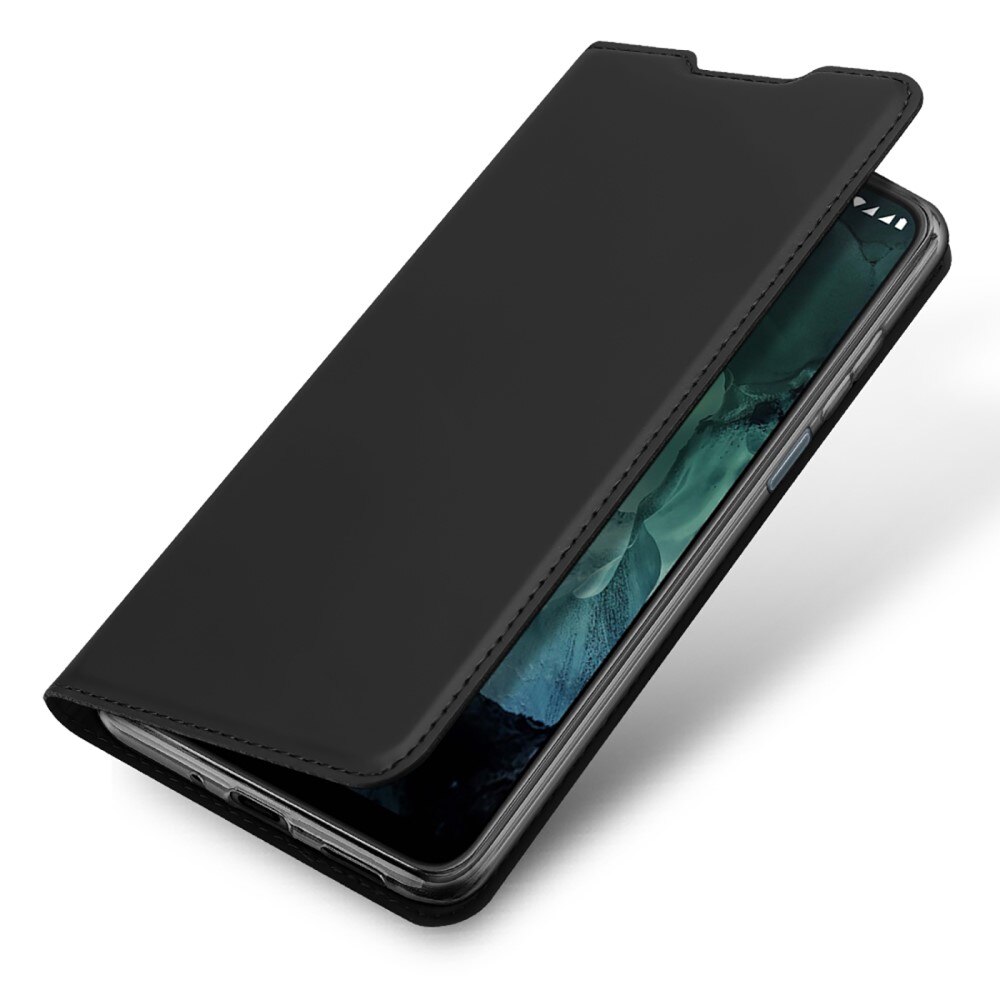 Skin Pro Series  Nokia G11/Nokia G21 - Musta