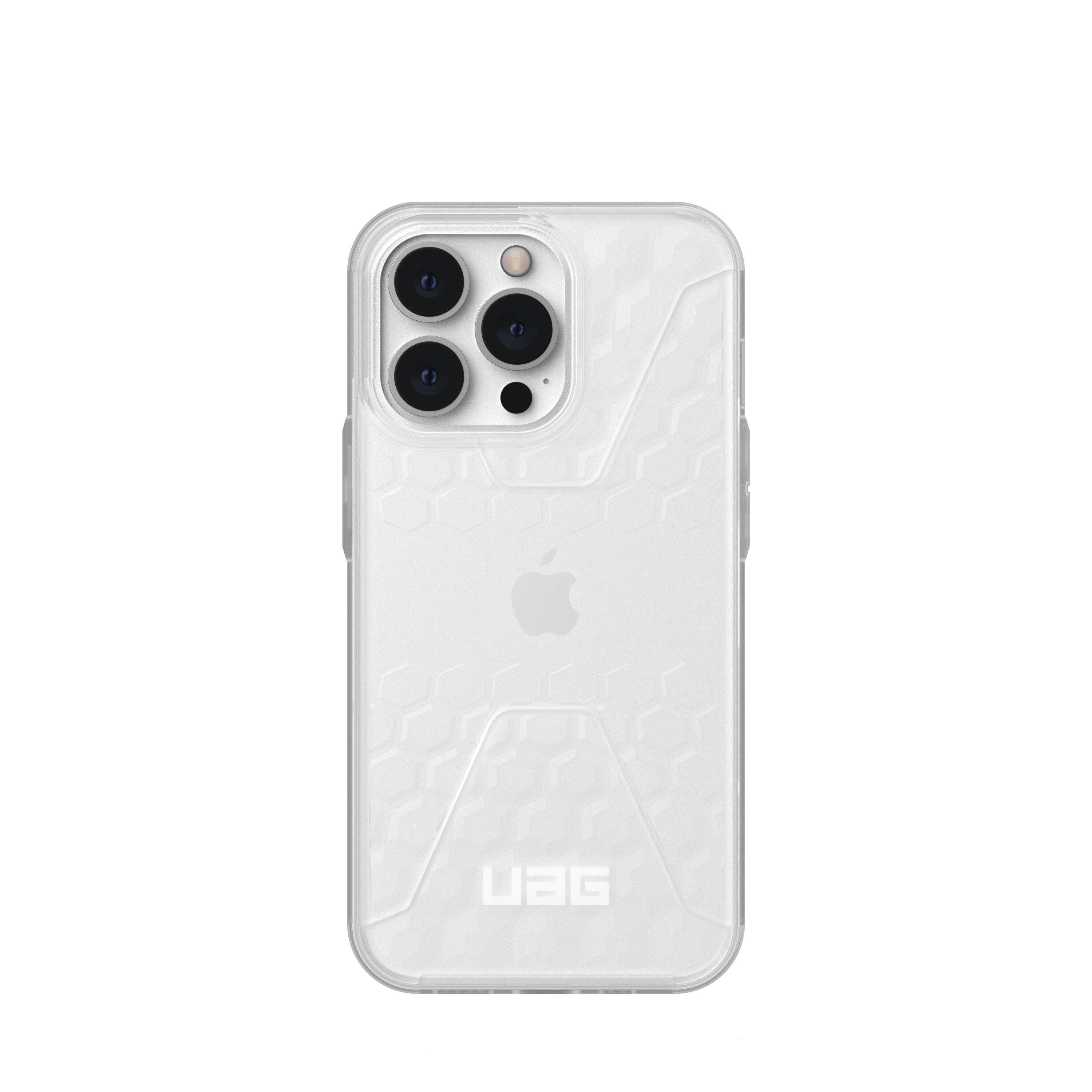 iPhone 13 Pro Civilian Series Case Frosted Ice