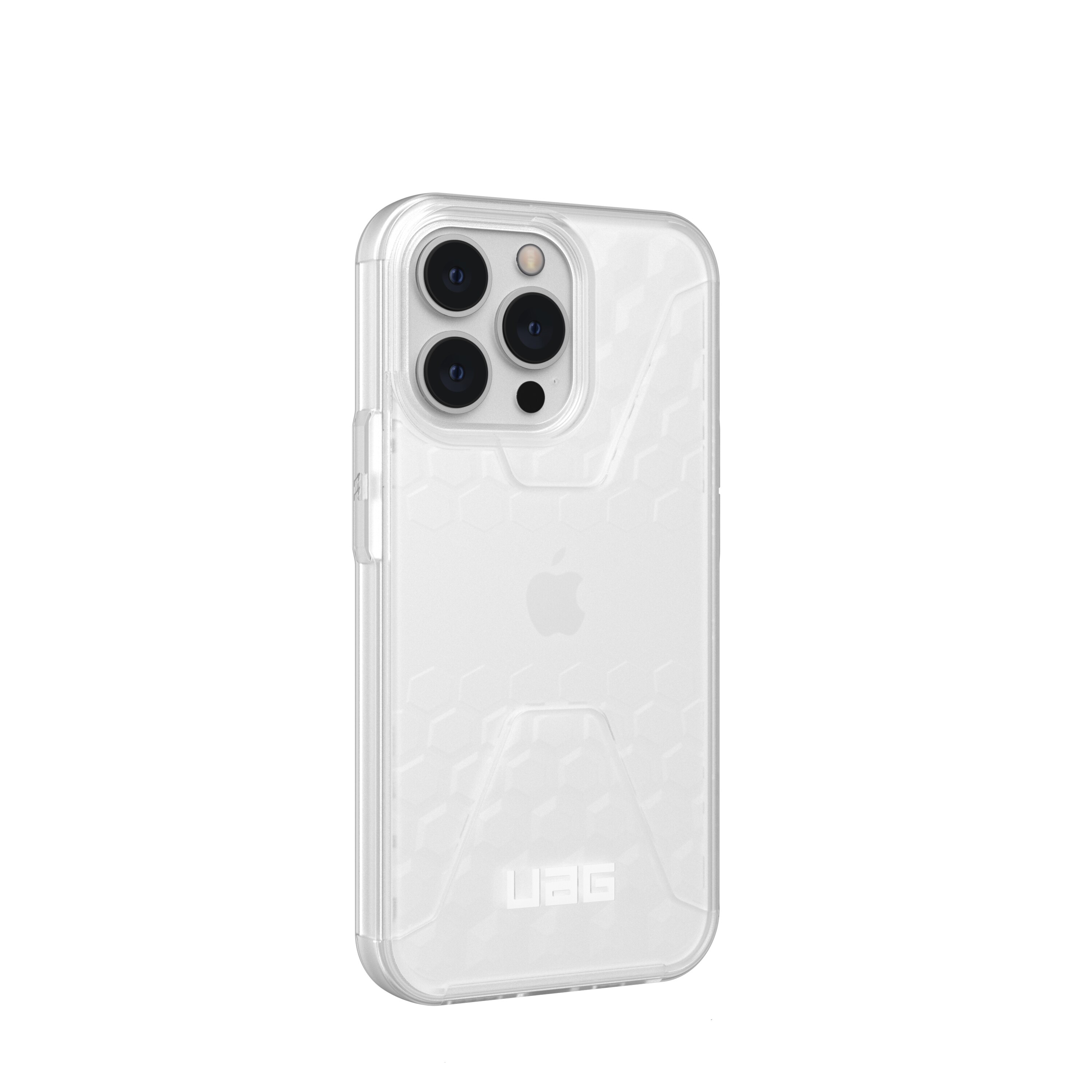 iPhone 13 Pro Civilian Series Case Frosted Ice