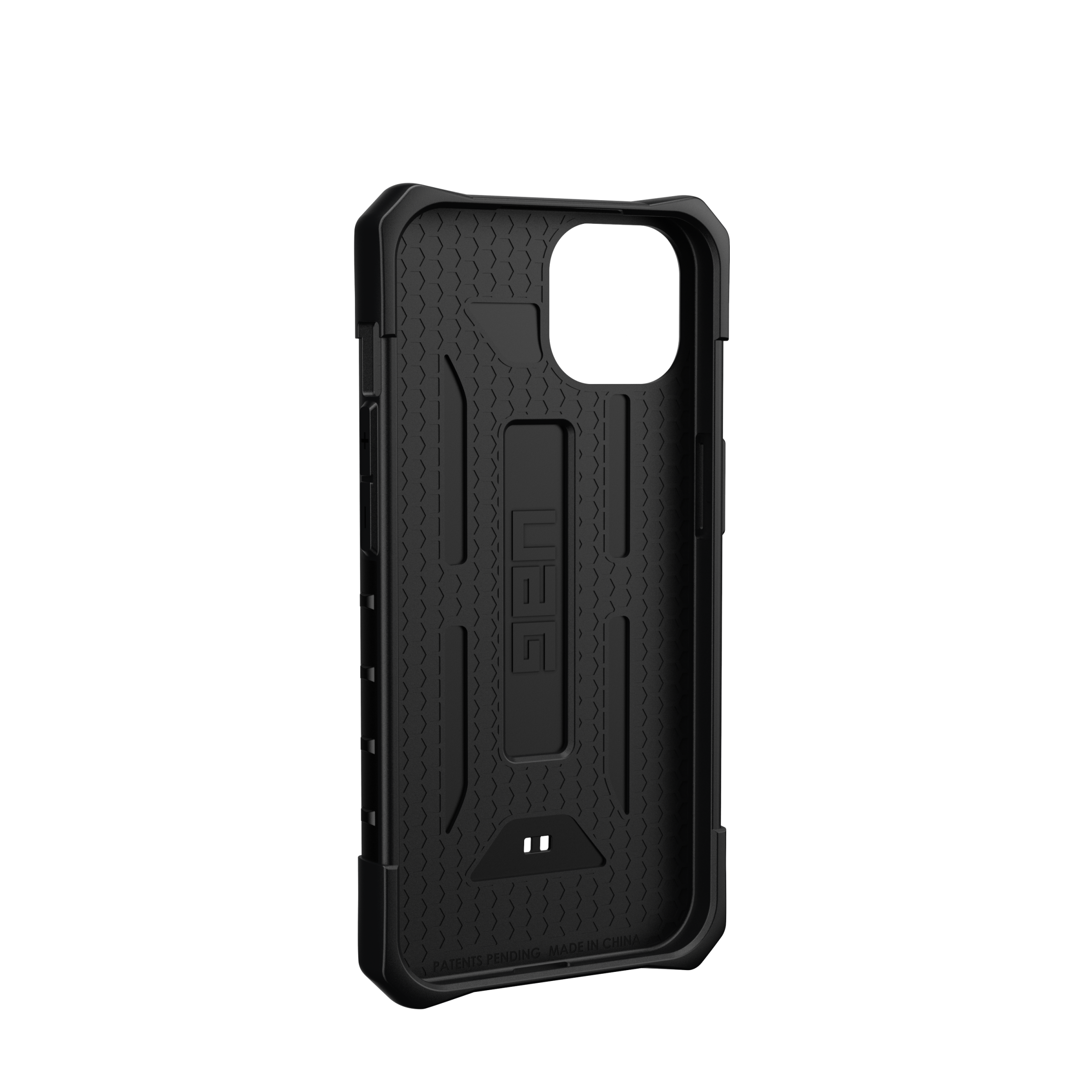 Pathfinder Series Case iPhone 13 Black