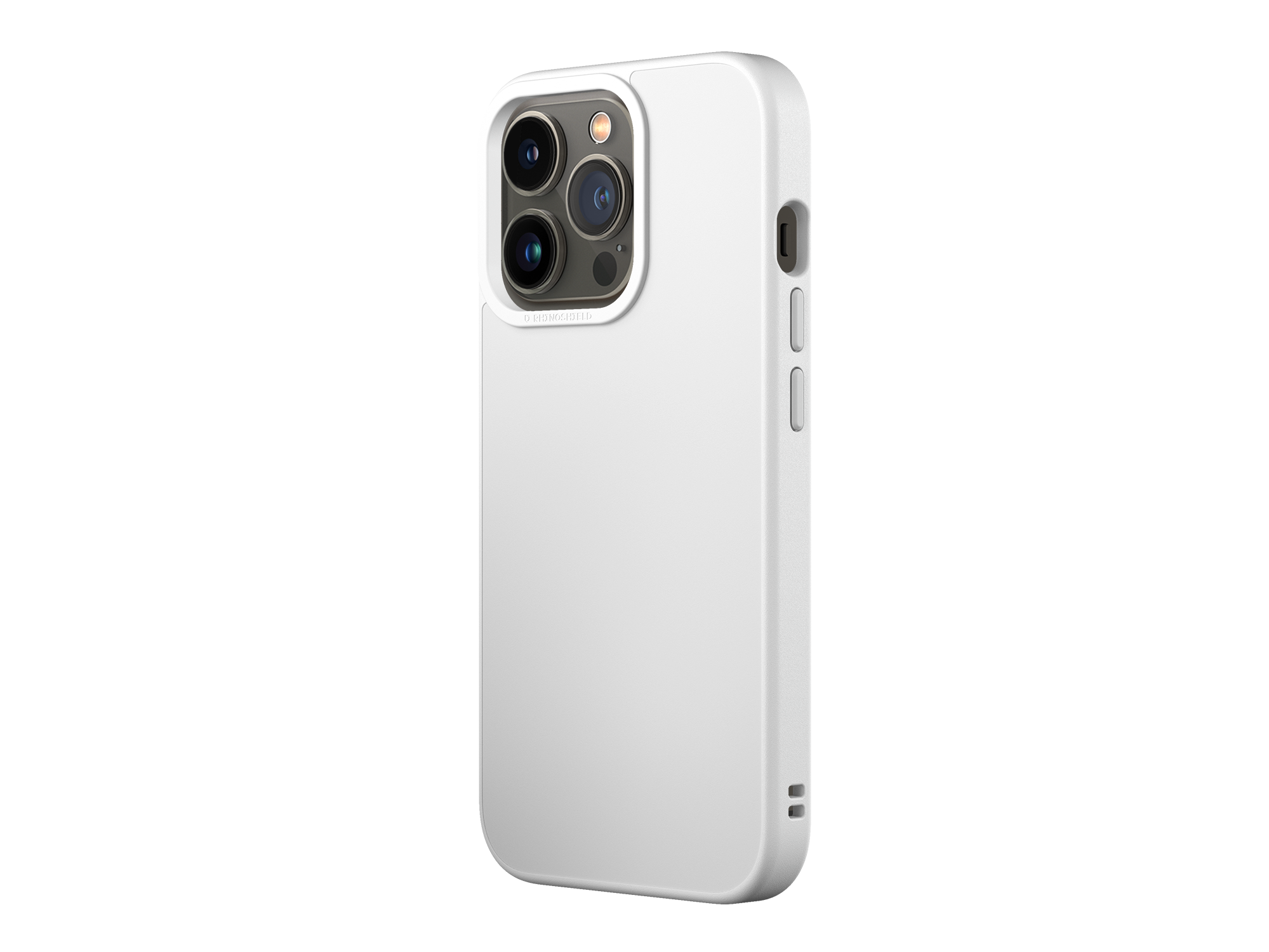 SolidSuit Kuori iPhone 13 Pro White