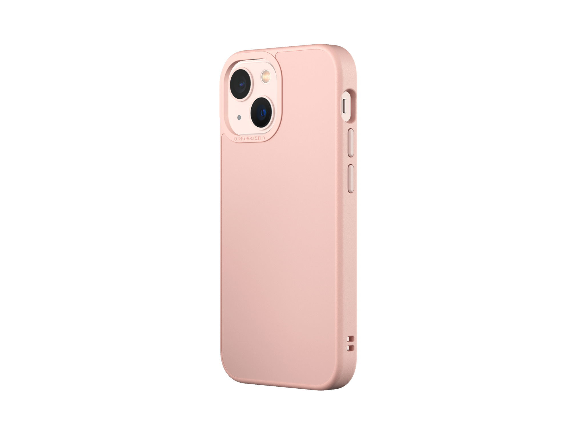 SolidSuit Kuori iPhone 13 Mini Blush Pink