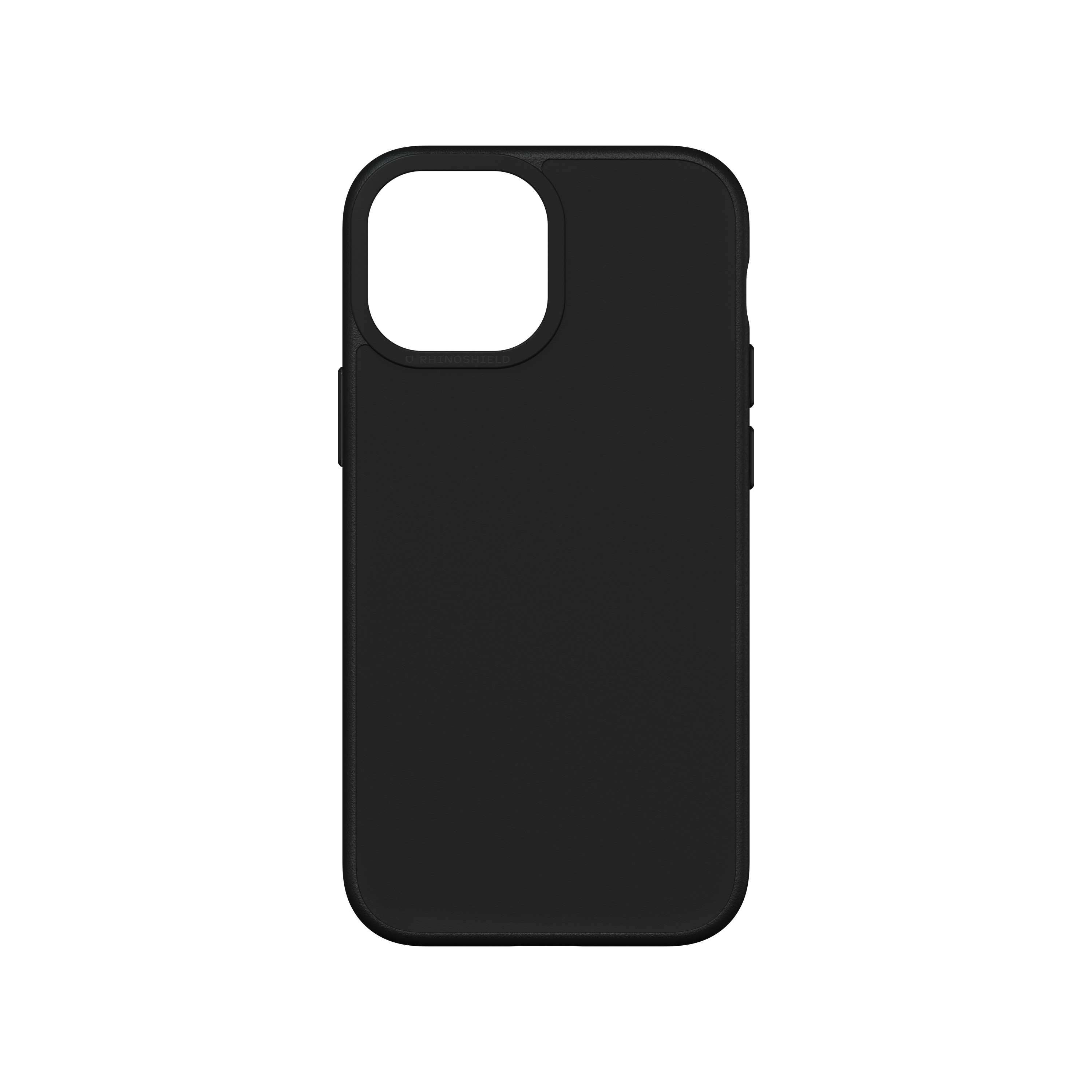 SolidSuit Kuori iPhone 13 Mini Black