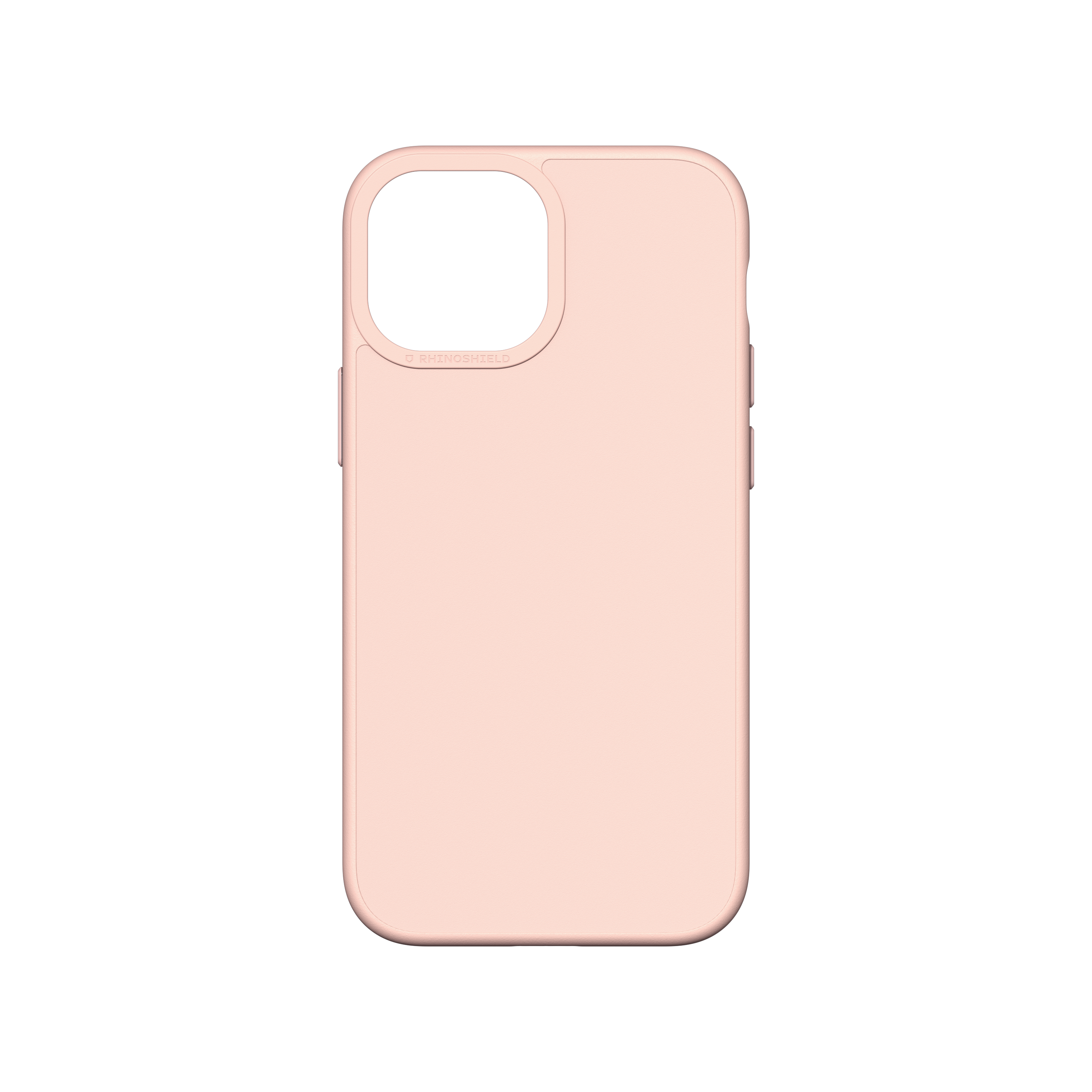 SolidSuit Kuori iPhone 13 Mini Blush Pink