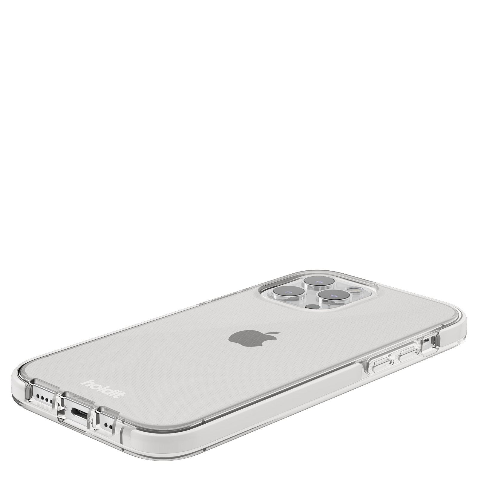 Puhelimen Kuori Seethru iPhone 13 Pro White