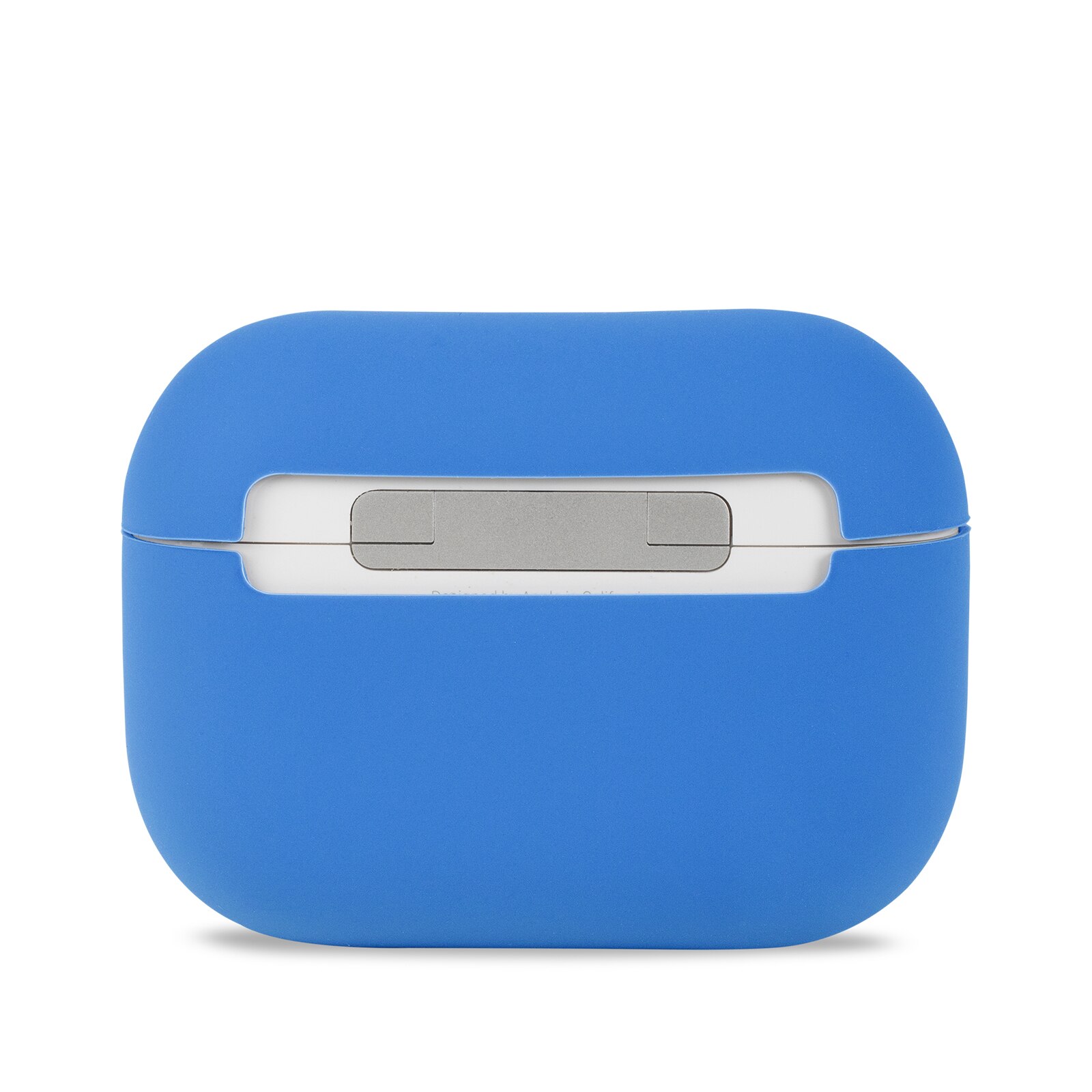 Silikonikotelo Apple AirPods Pro Sky Blue