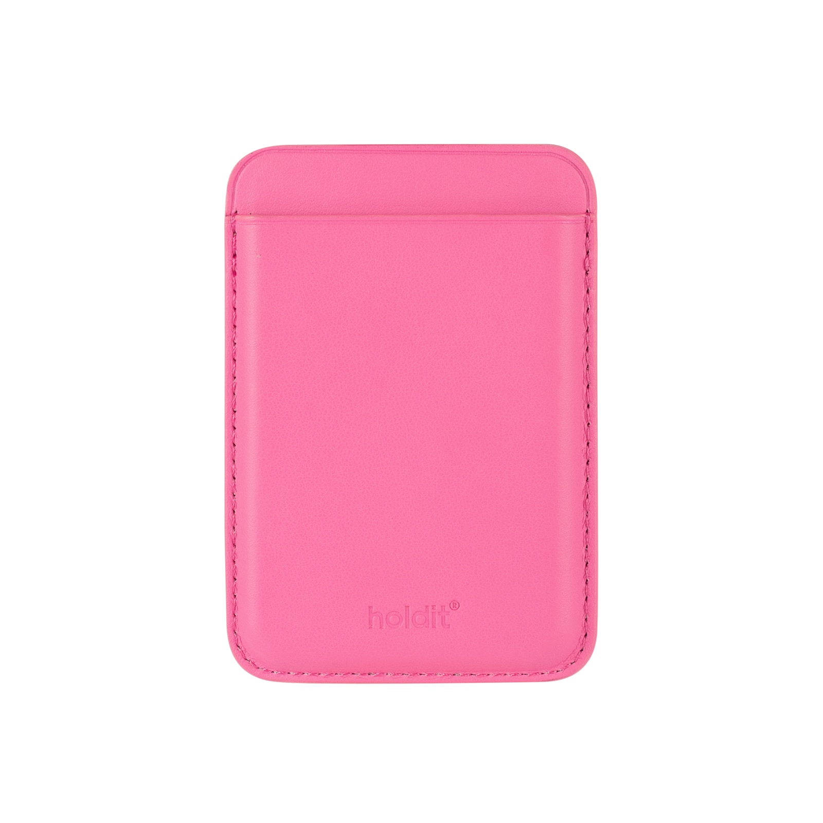 Magneettikortin pidike Bright Pink