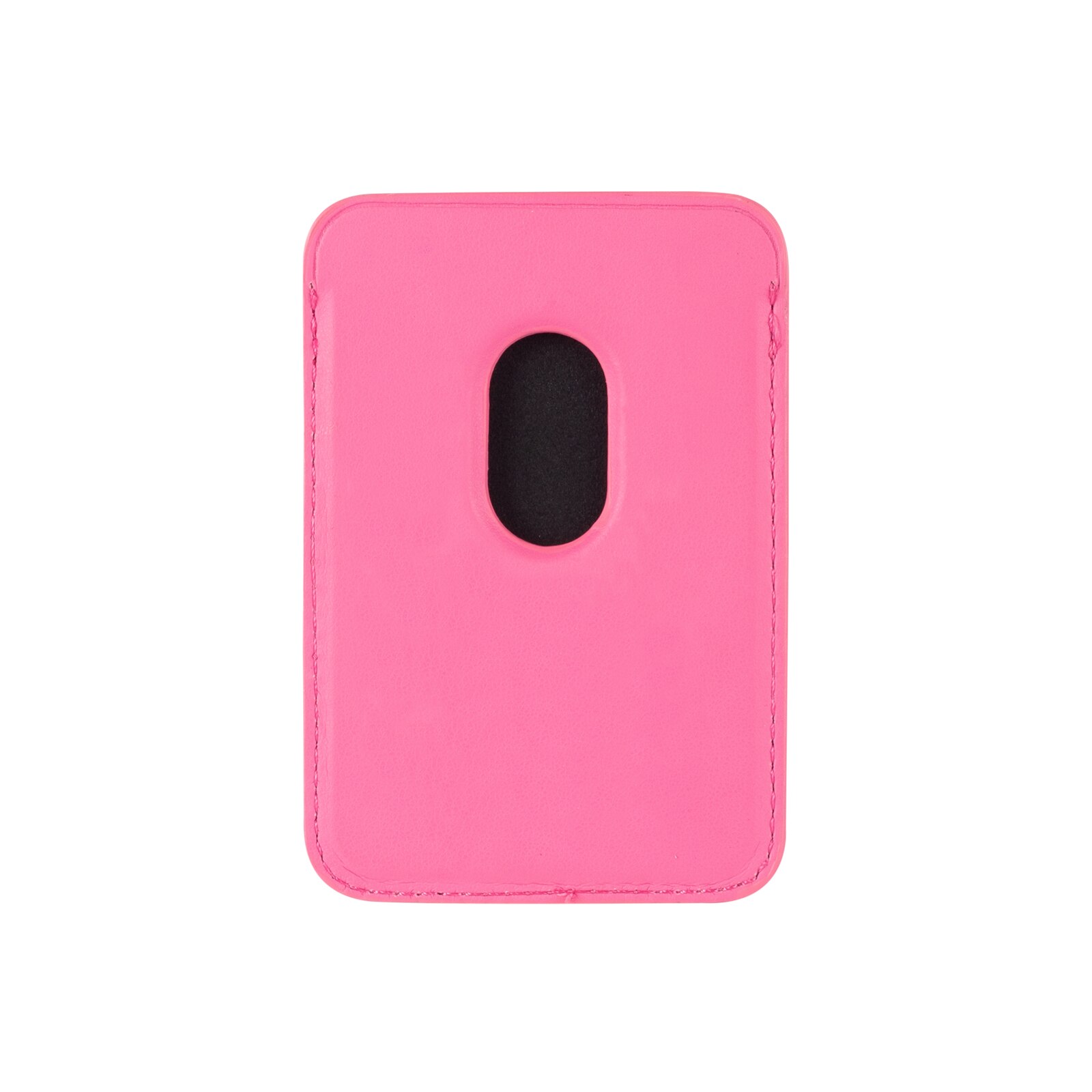 Magneettikortin pidike Bright Pink
