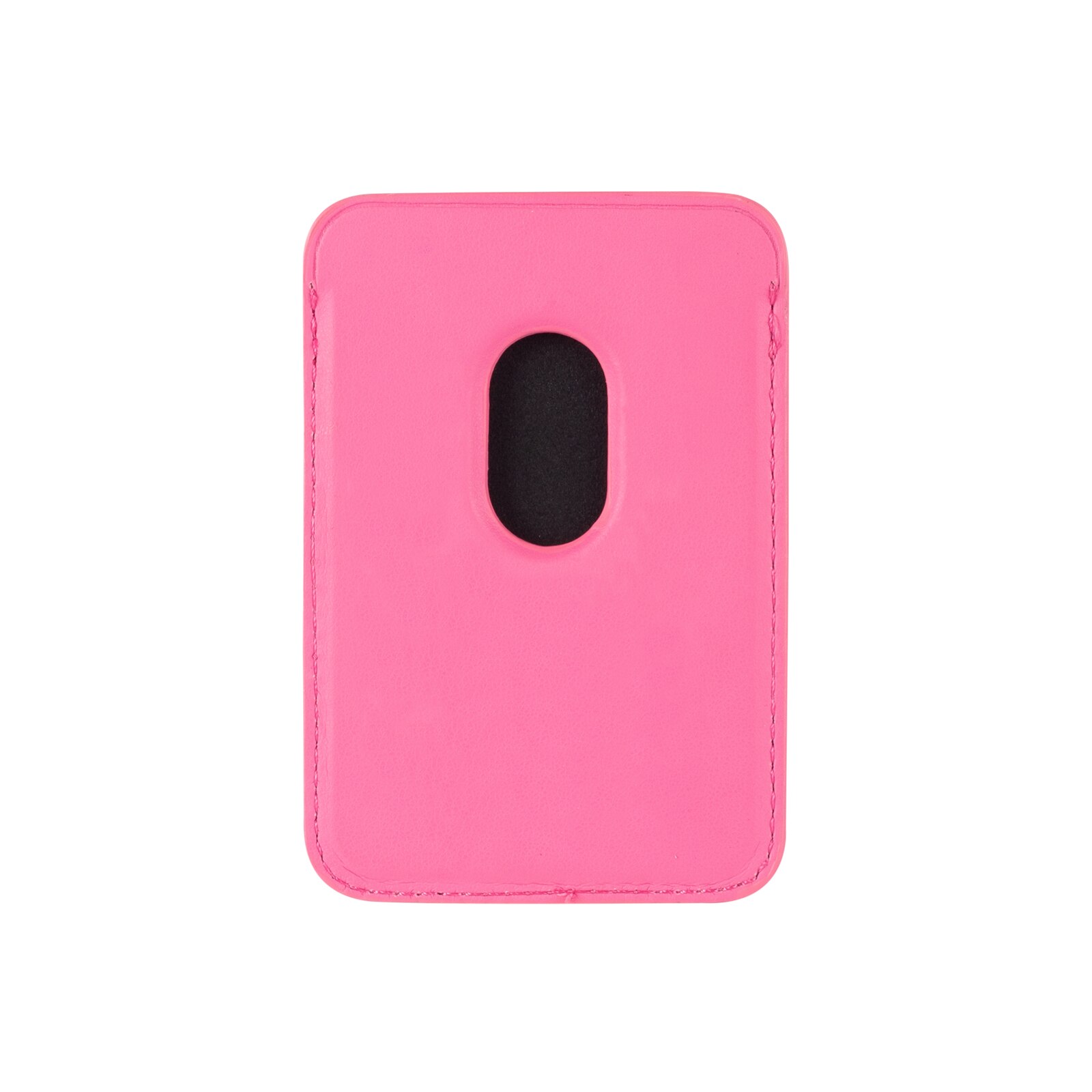 Magneettikortin pidike Bright Pink