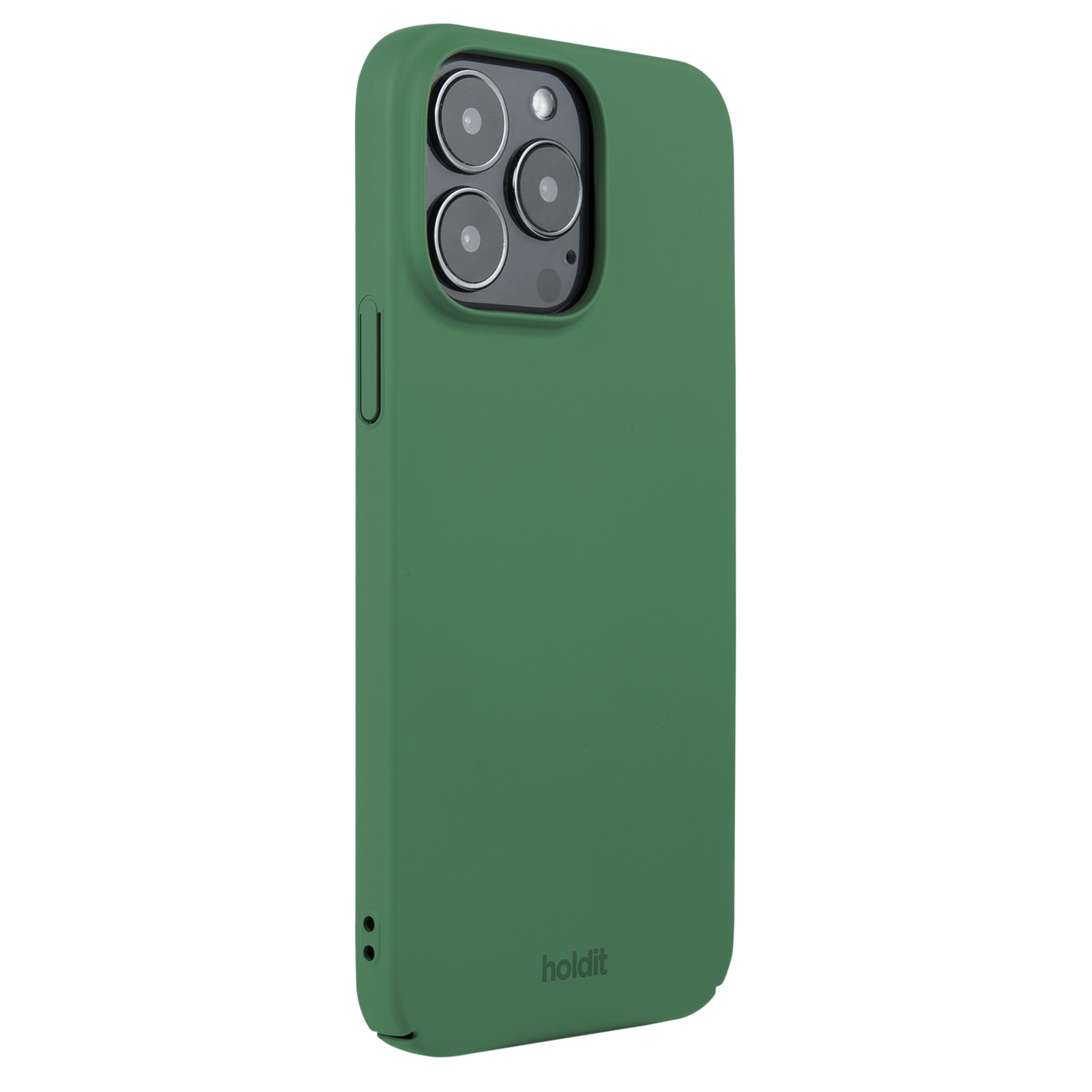 Slim Kuori iPhone 14 Pro Max Forest Green