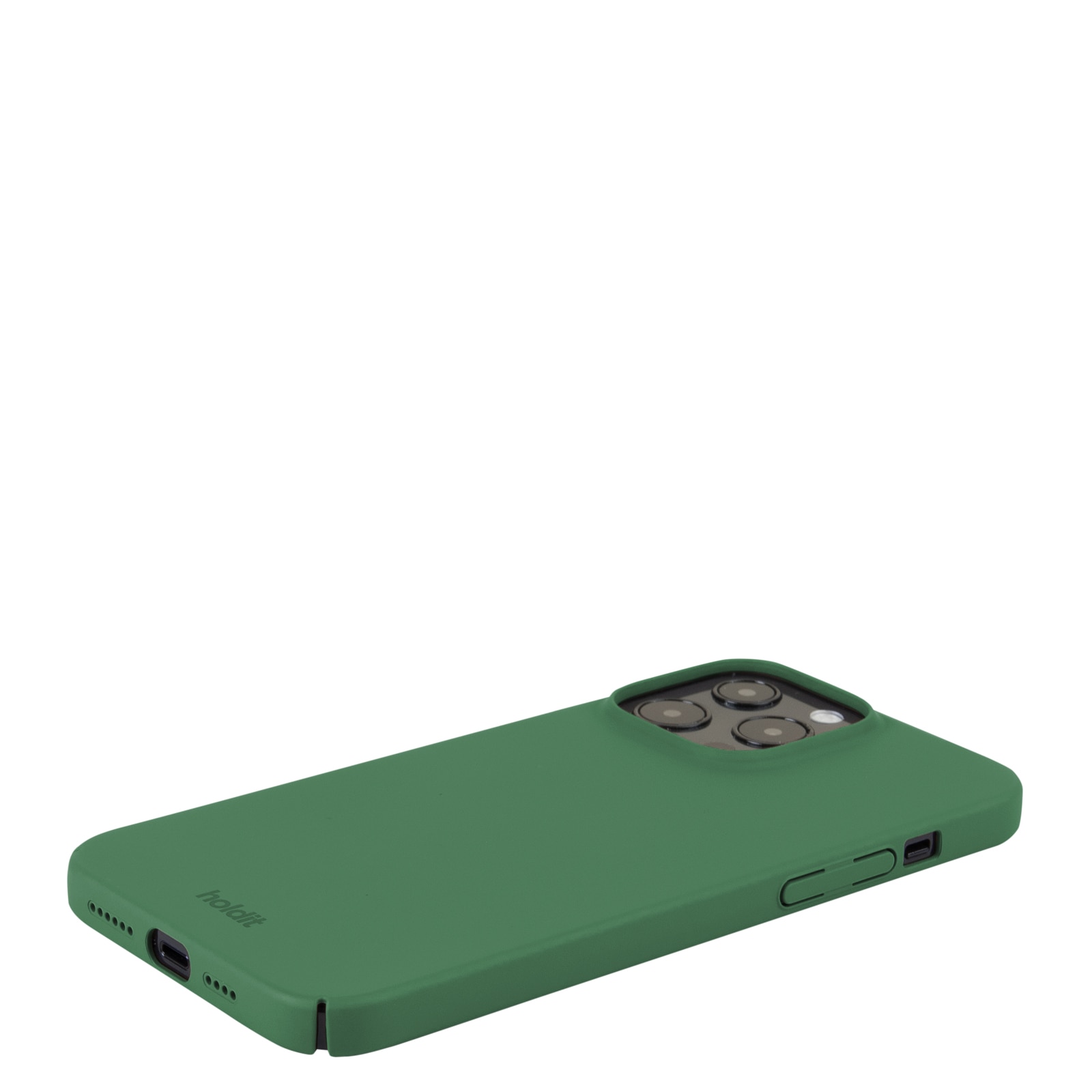 Slim Kuori iPhone 14 Pro Max Forest Green
