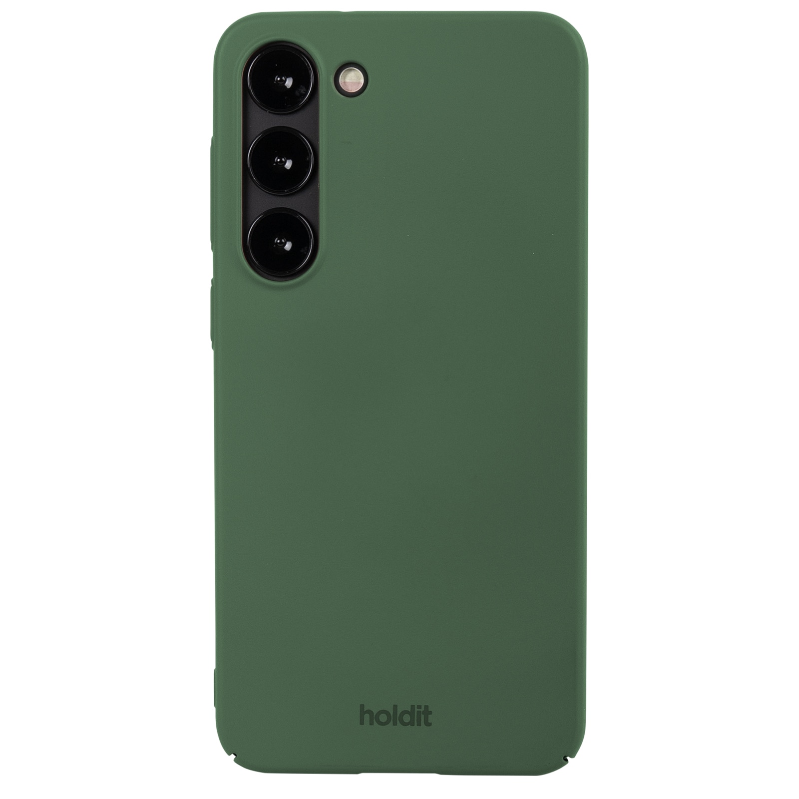 Slim Kuori Samsung Galaxy S24 Forest Green