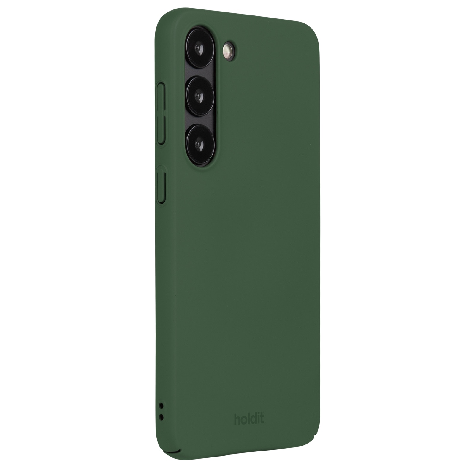 Slim Kuori Samsung Galaxy S24 Forest Green