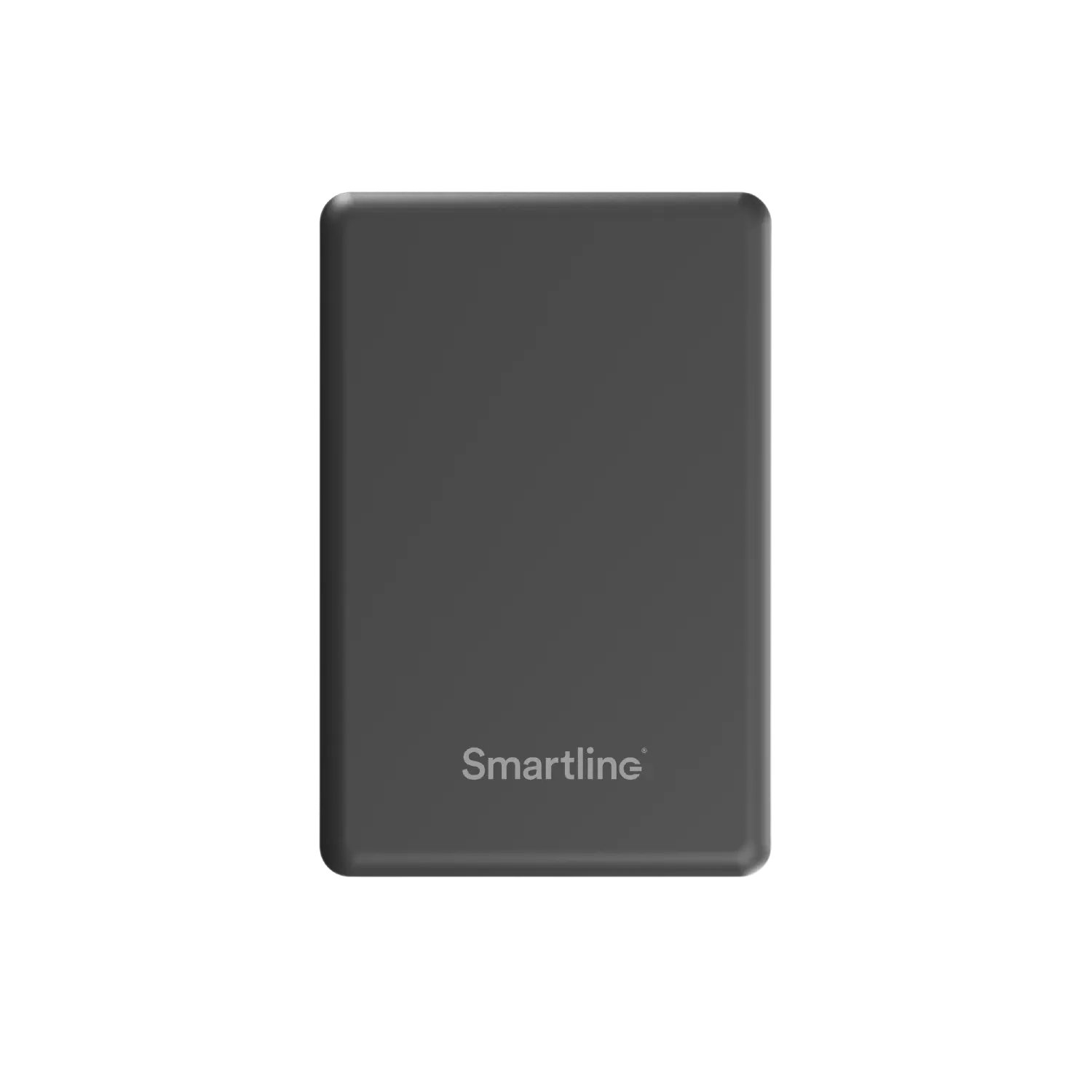 Langaton Magnetic Powerbank Qi2 5000mAh musta