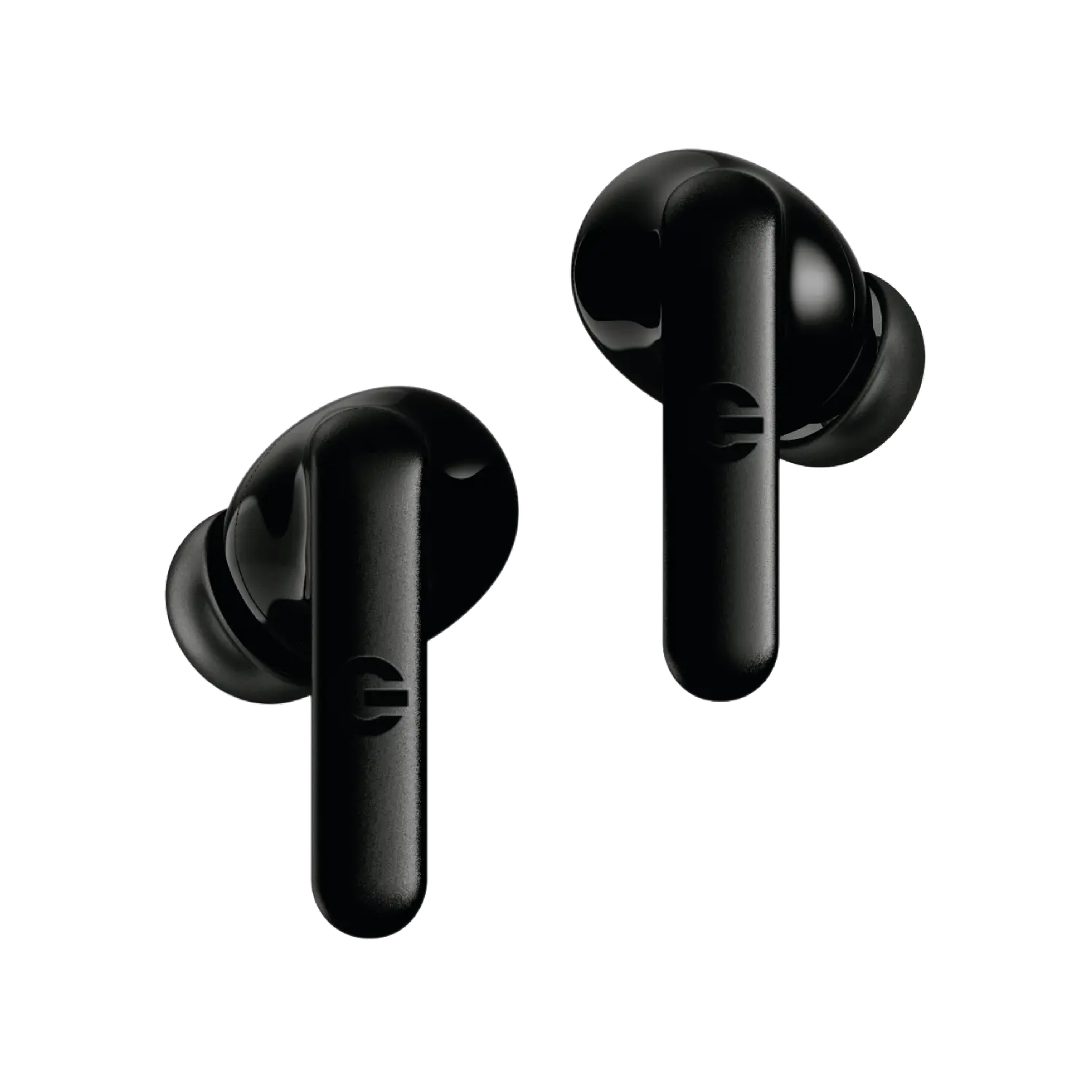 Wireless Pro Langattomat kuulokkeet Hybrid ANC Musta
