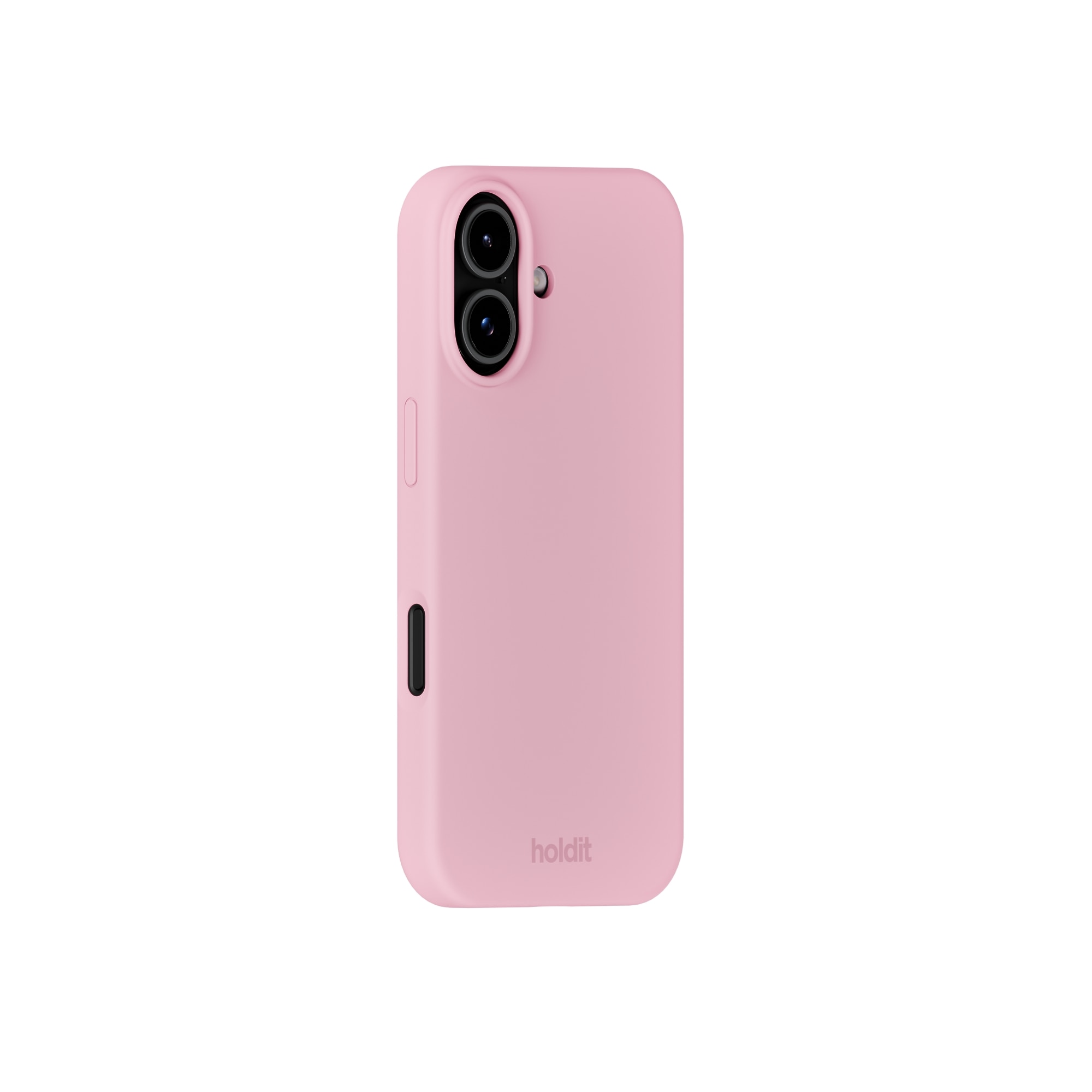 Silikonikuori iPhone 17 Pink