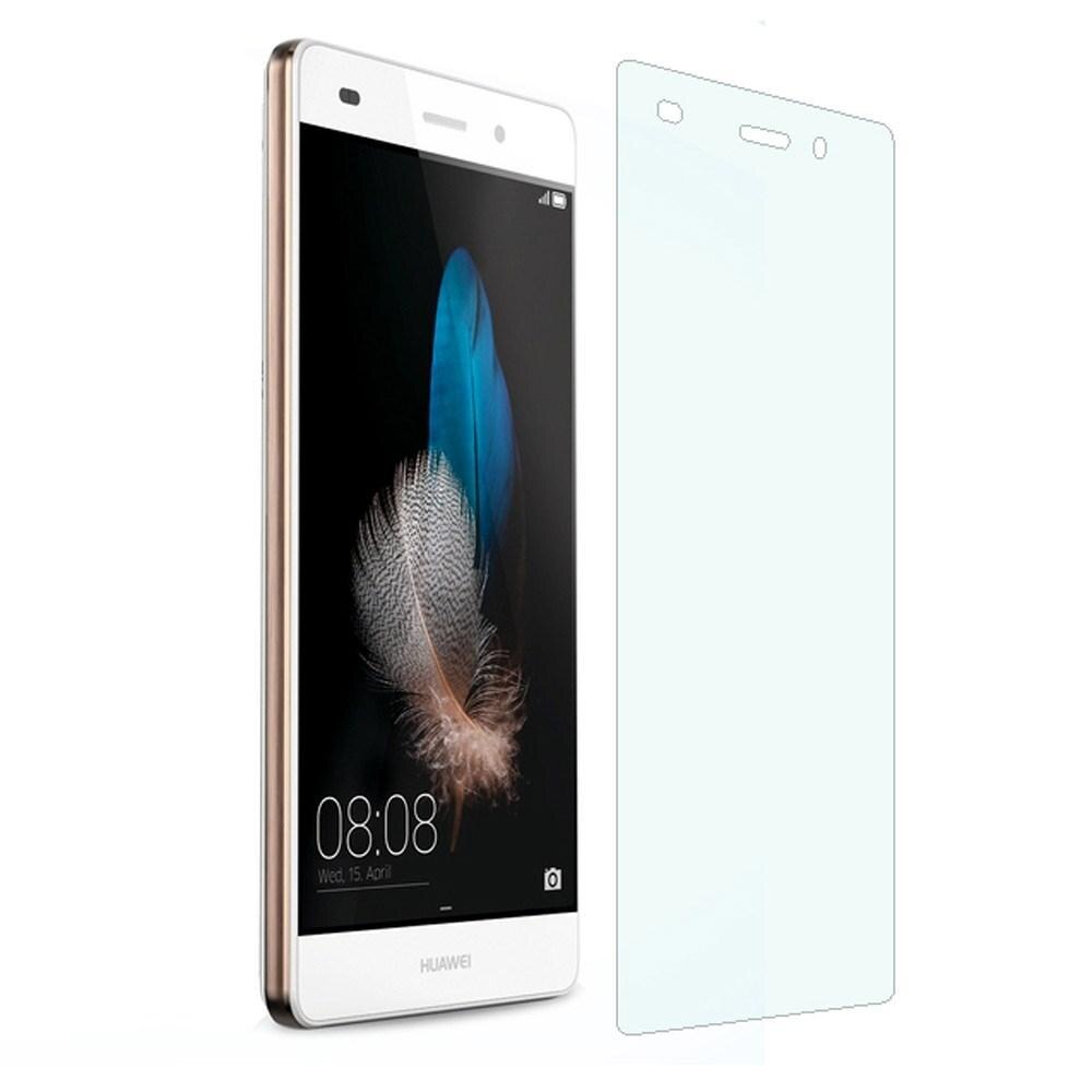 Huawei P8 Lite Näytön Panssarilasi Läpinäkyvä