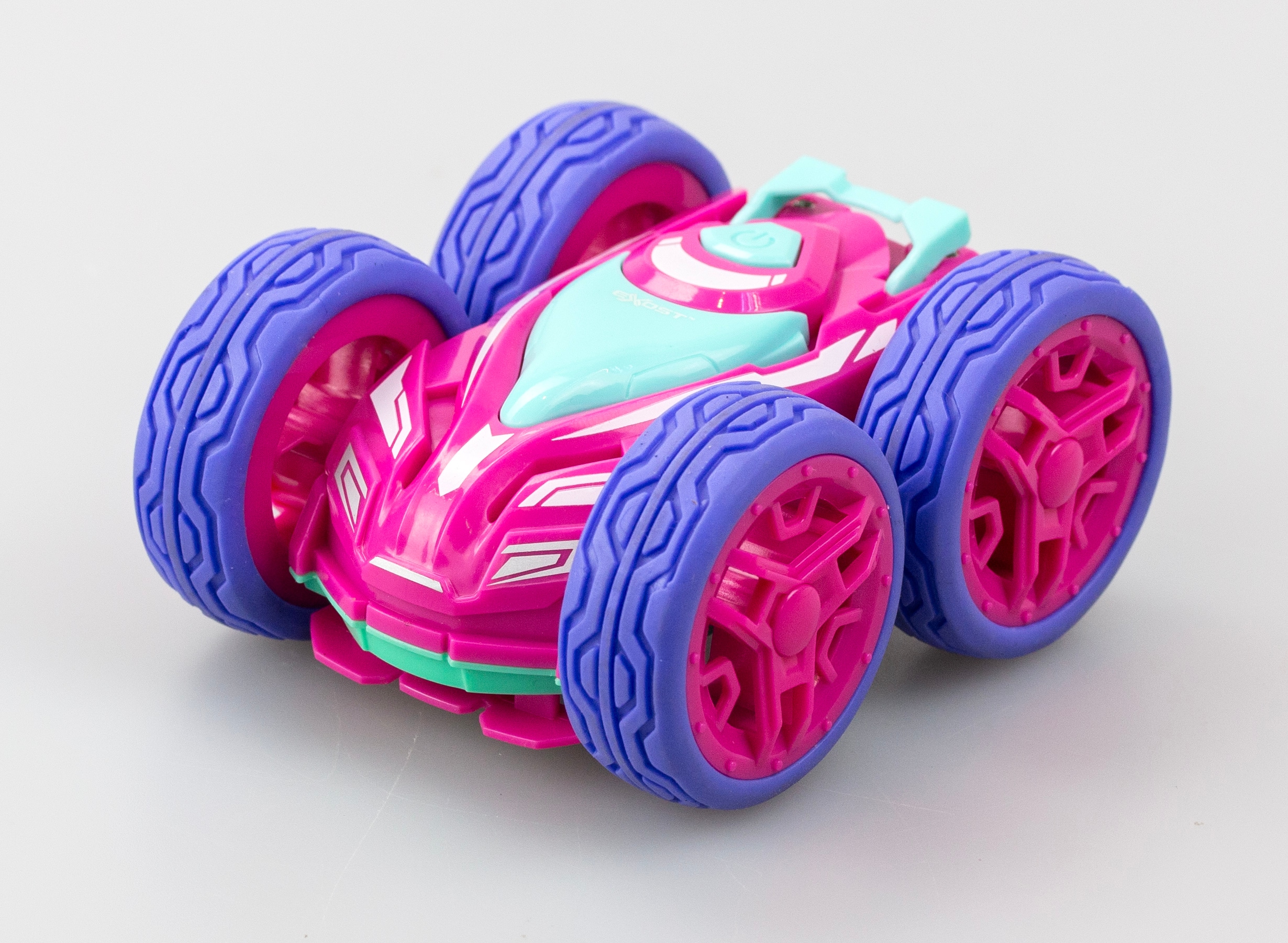 Mini Flip Neo Vaaleanpunainen