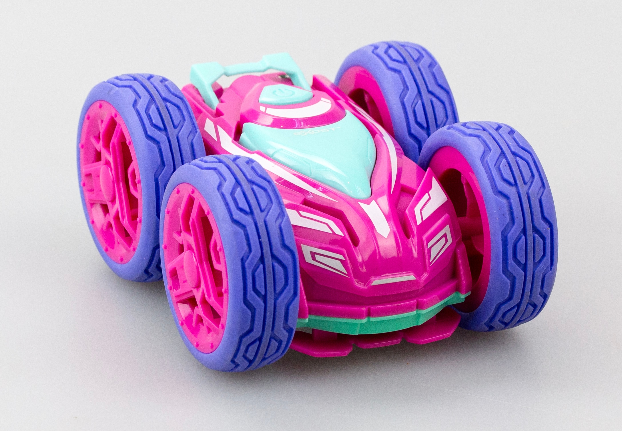 Mini Flip Neo Vaaleanpunainen