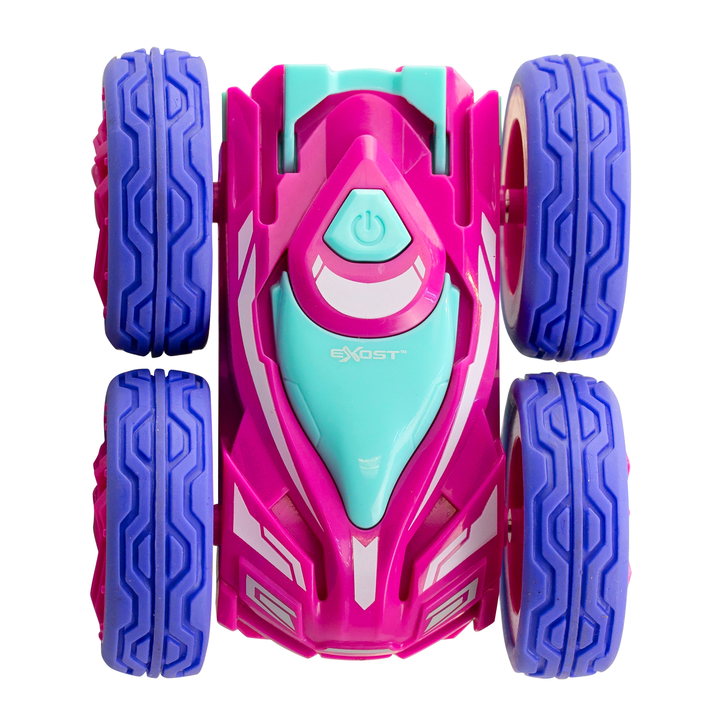 Mini Flip Neo Vaaleanpunainen