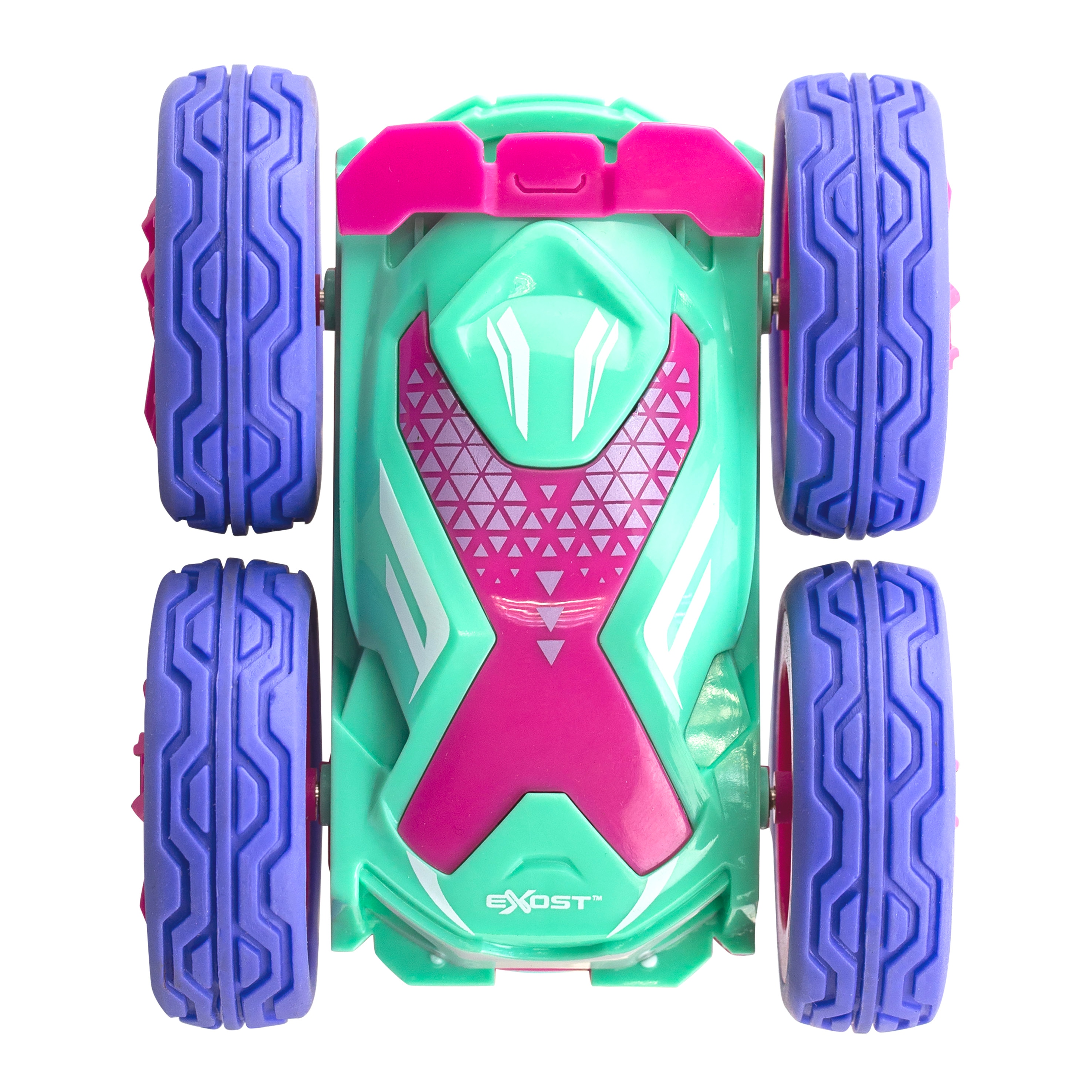 Mini Flip Neo Vaaleanpunainen