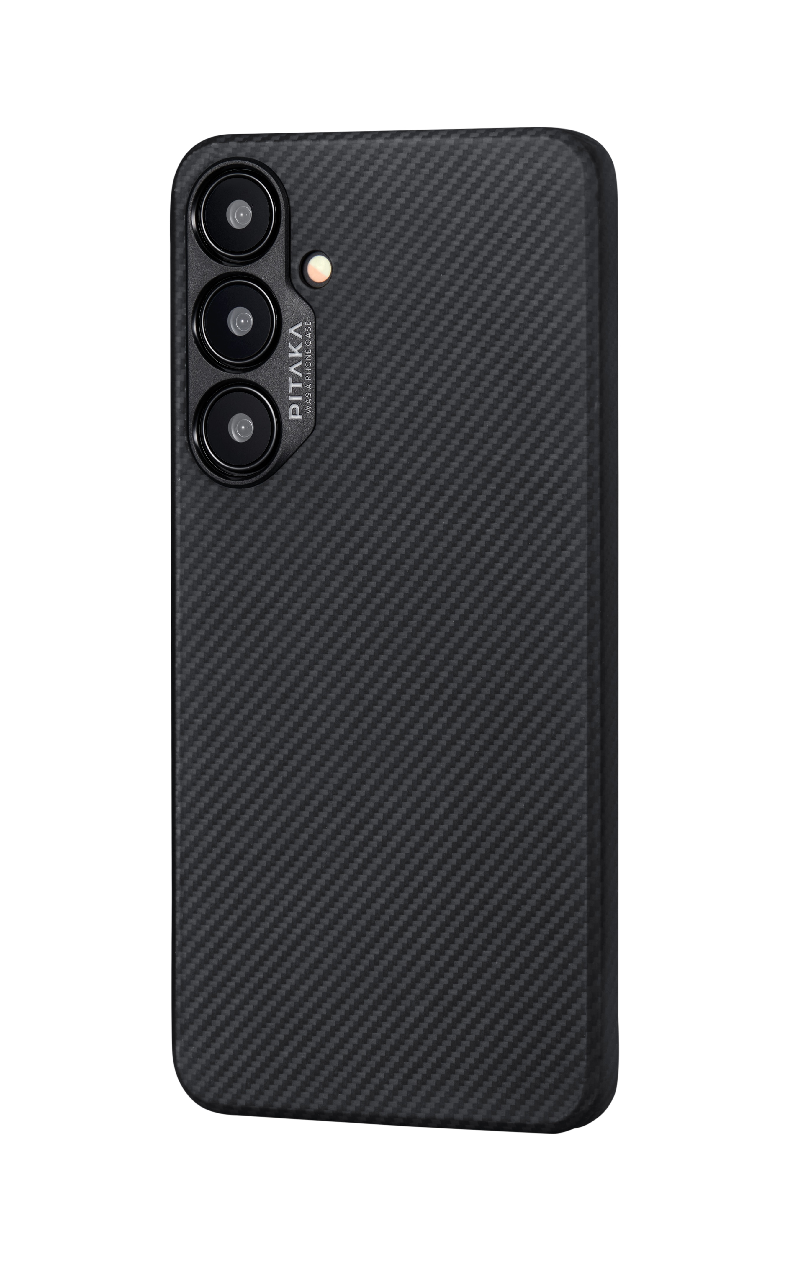 Samsung Galaxy S24 Kuori MagEZ Case 4 Black/Grey