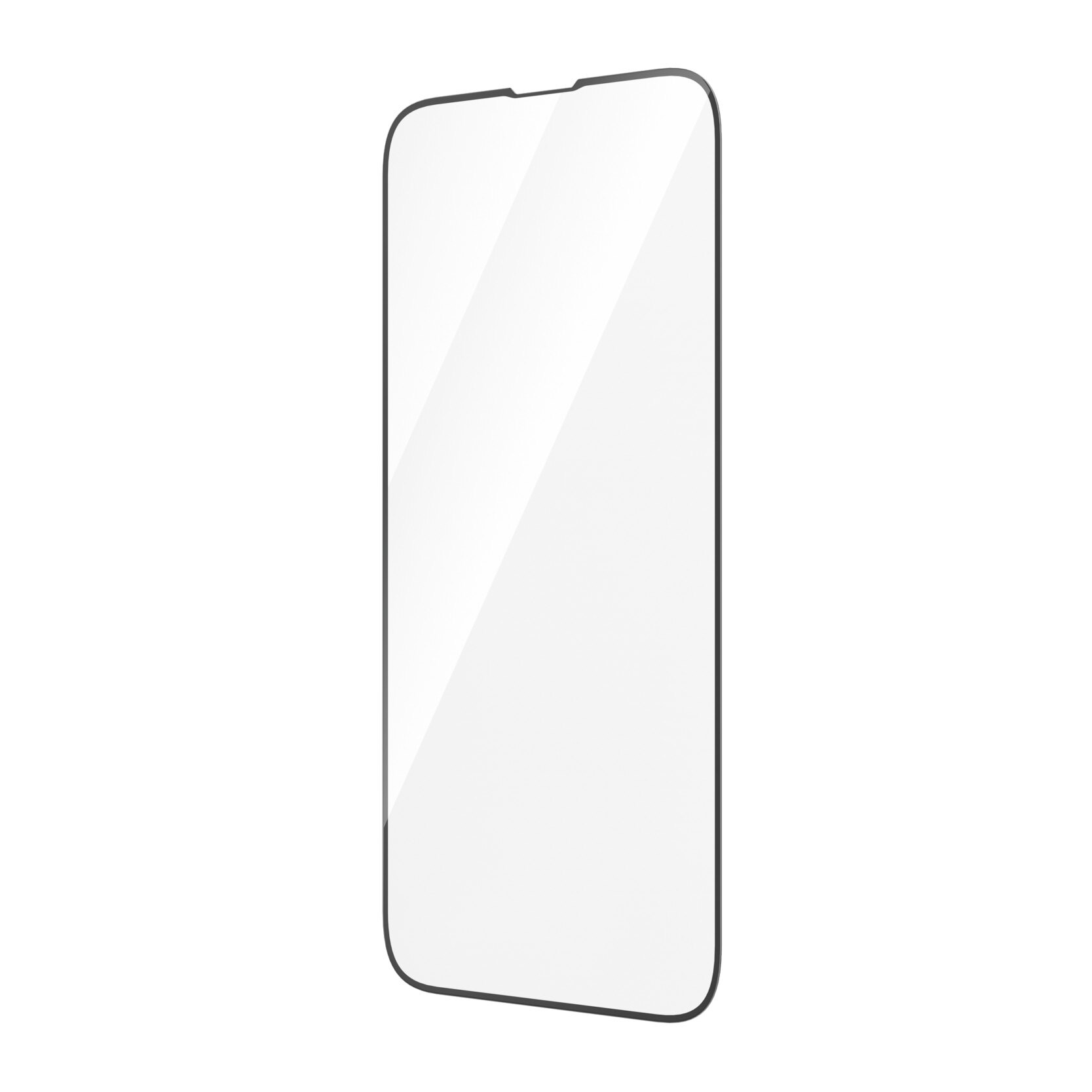 iPhone 13 Screen Protector Ultra Wide Fit