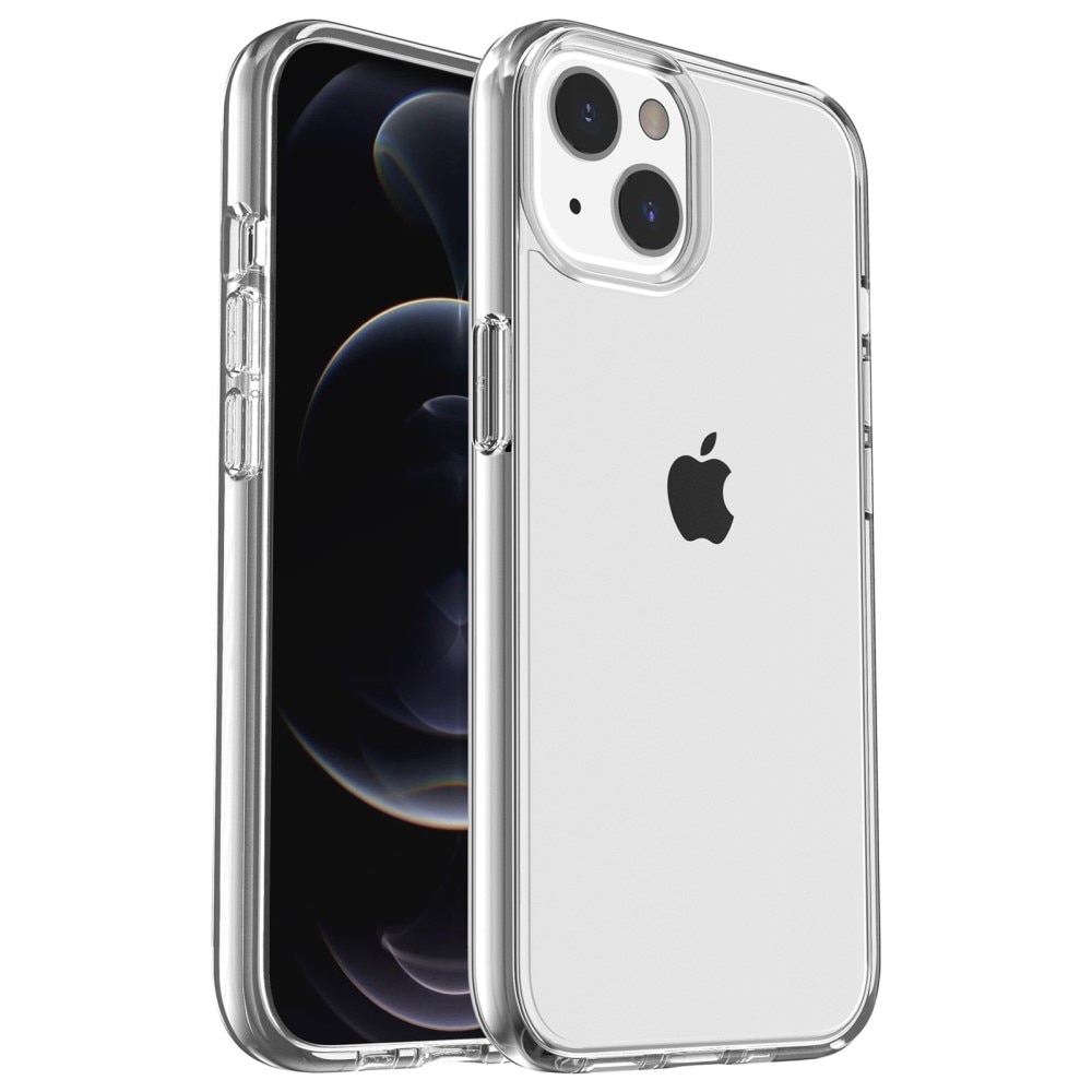 iPhone 14 Plus Setti Kuori ja Näytönsuoja