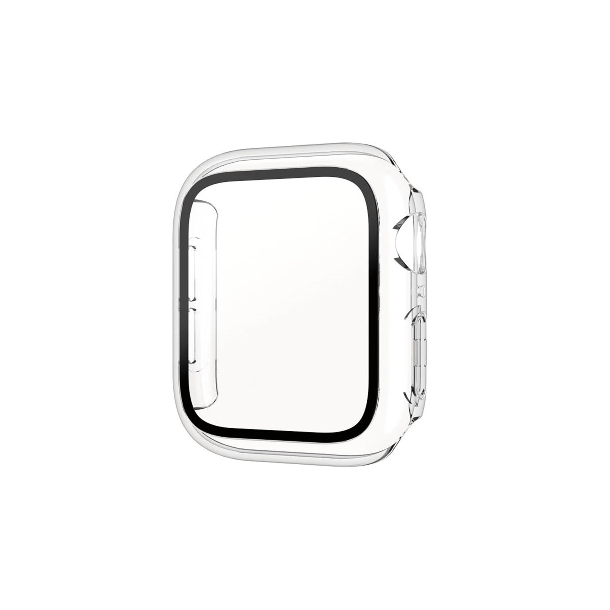 Apple Watch 44mm Full Body Case Transparent