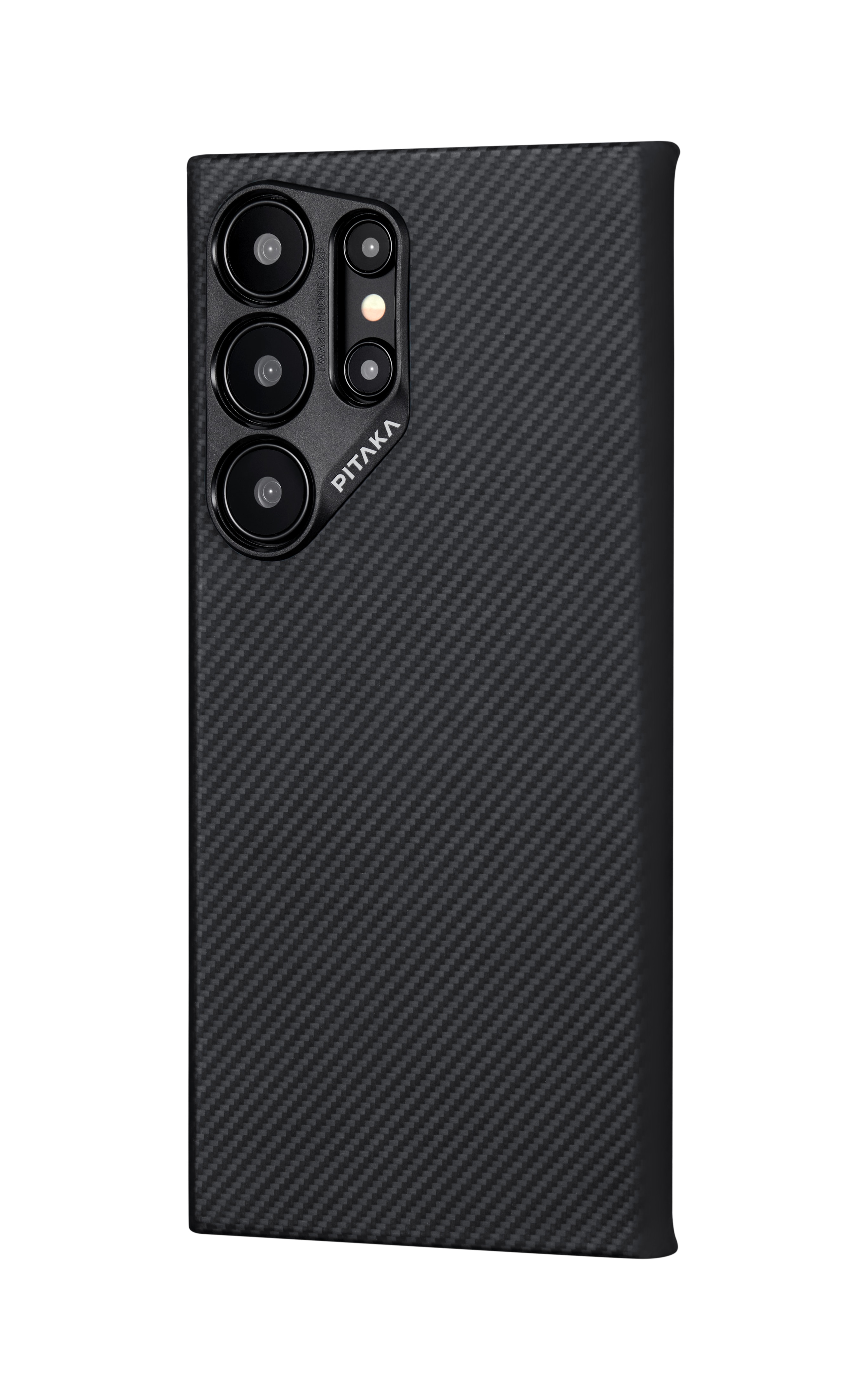 Samsung Galaxy S24 Ultra Kuori MagEZ Case 4 Black/Grey