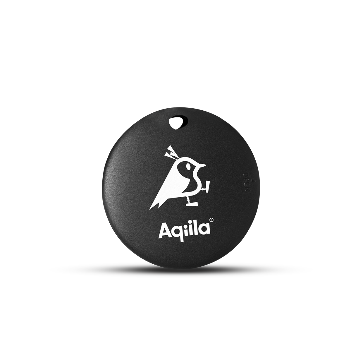 Tagbird Avainrengas (4-pack) 