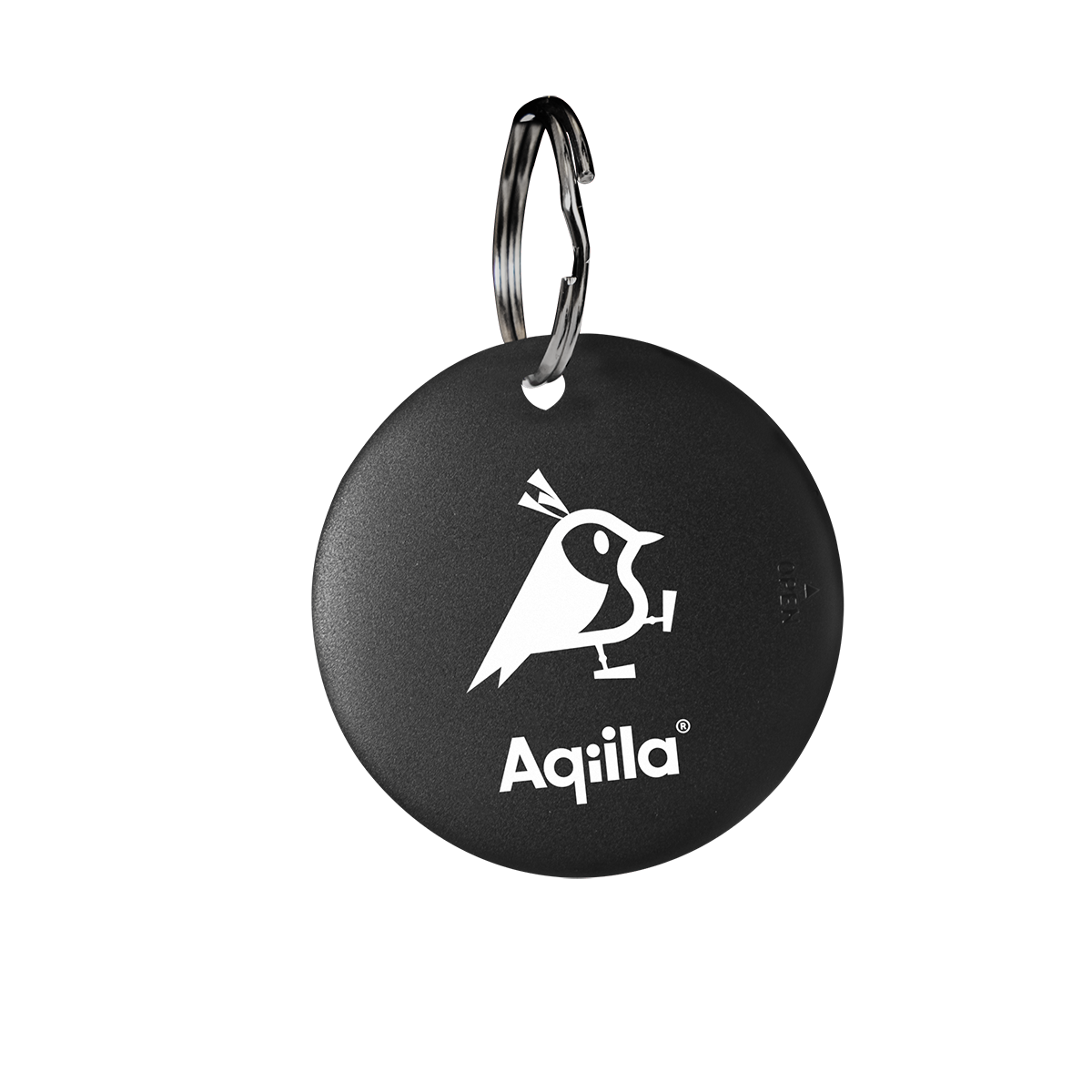 Tagbird Avainrengas (4-pack) 